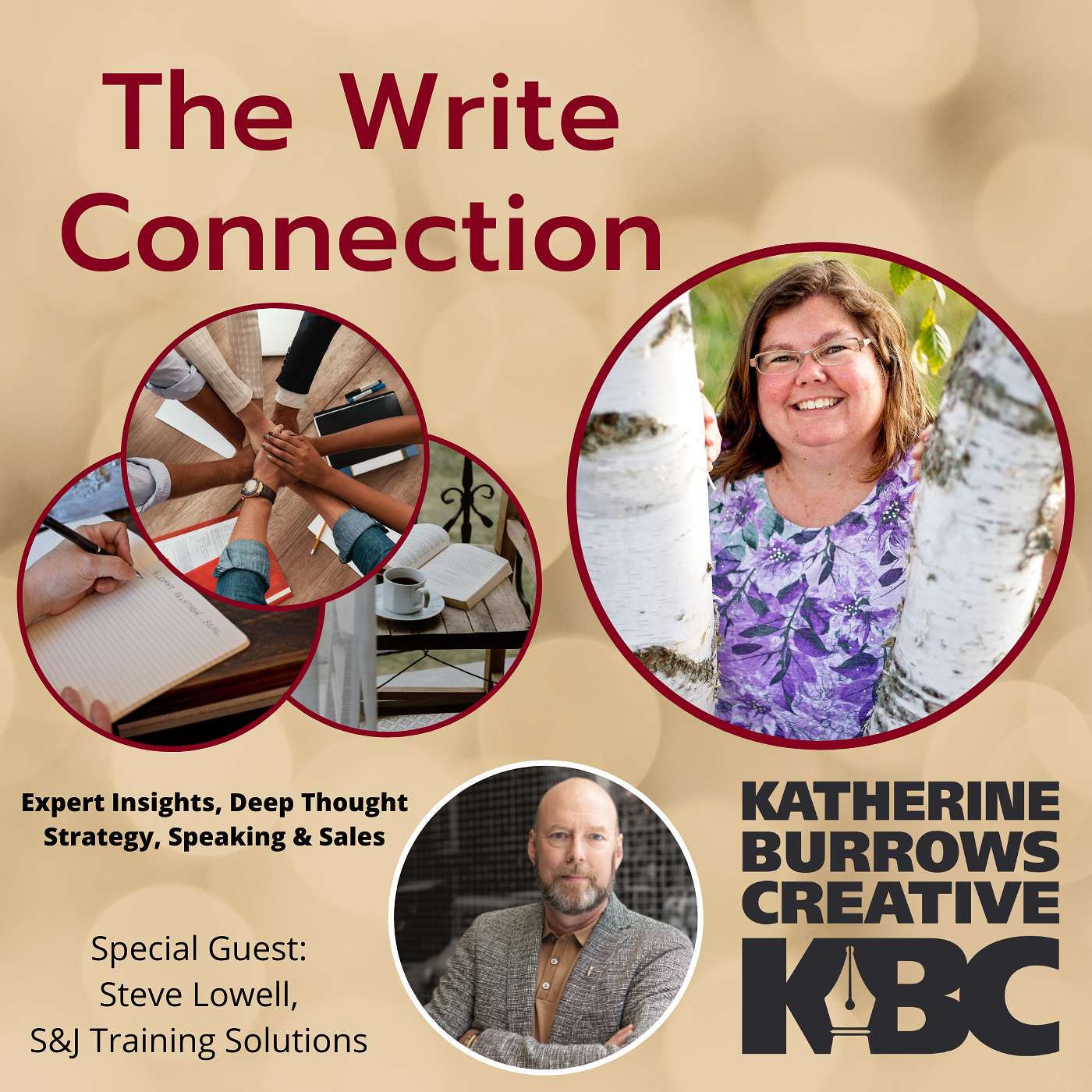 The Write Connection