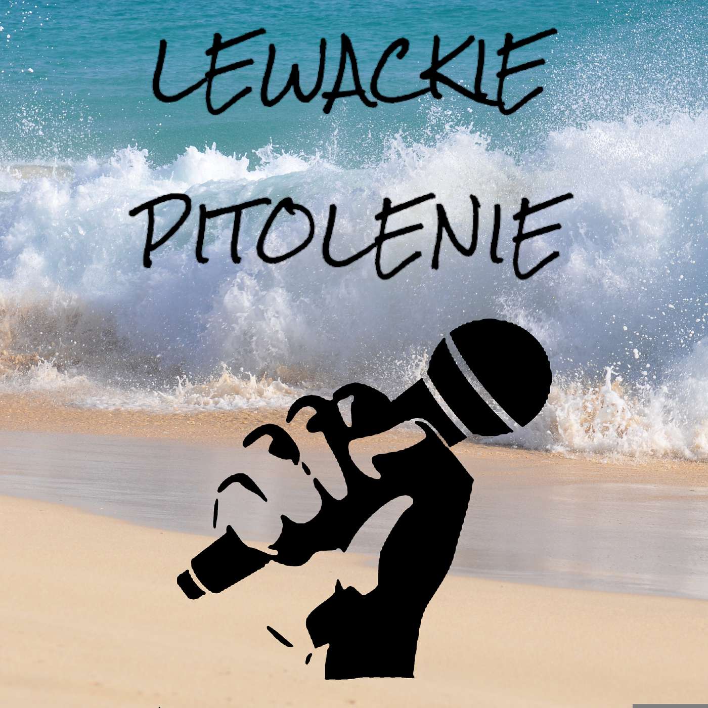W Wakacje Pitolenie 01/25: Piraci drogowi i morscy, morderczy religijni fanatycy, Tusk, Instagram i lato w Finlandii episode artwork