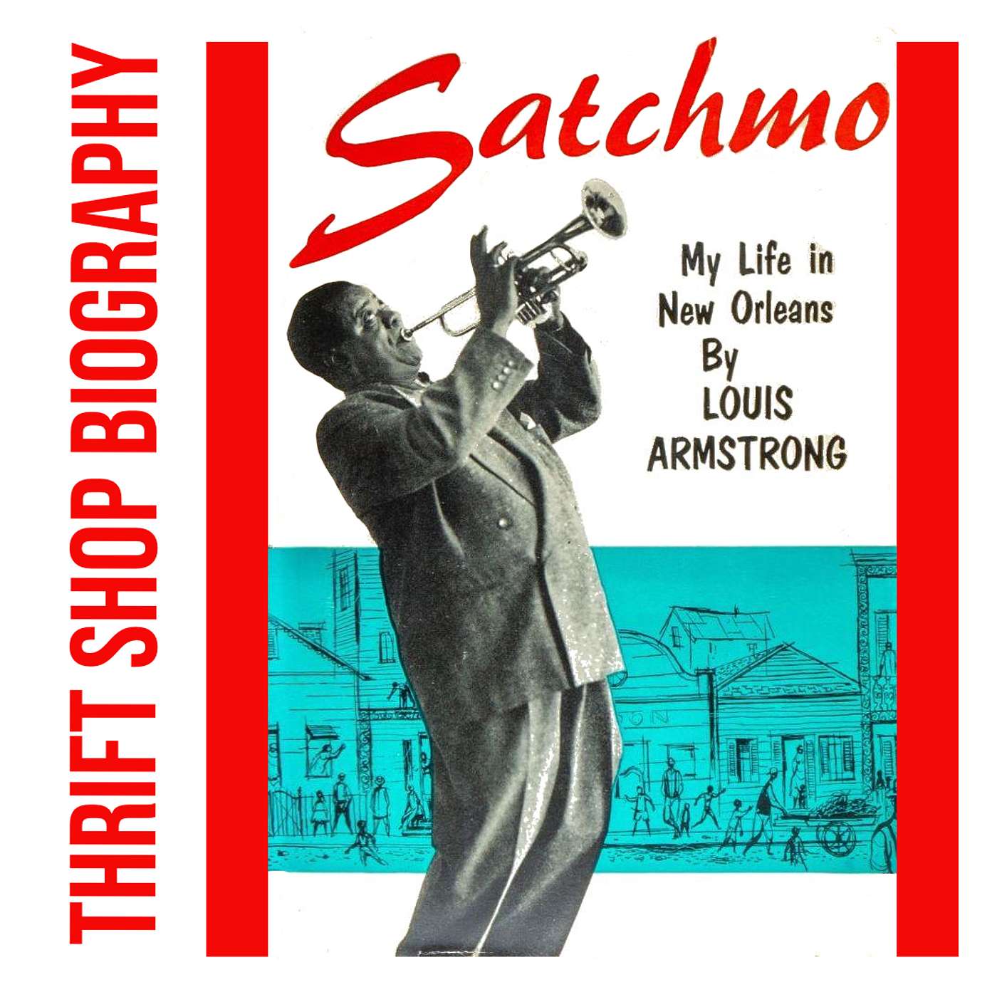 Louis Armstrong
