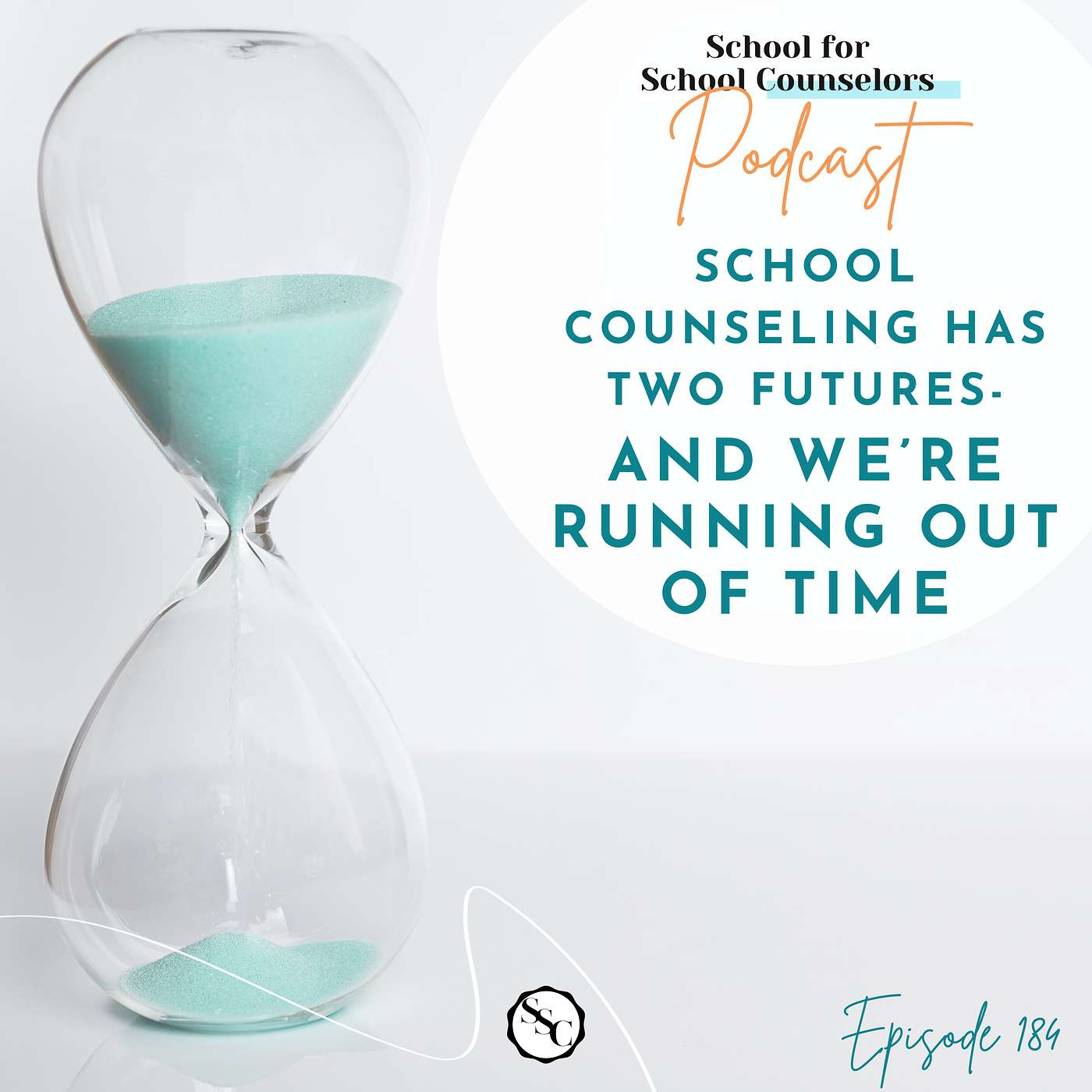 School Counseling Has Two Futures- and We’re Running Out of Time