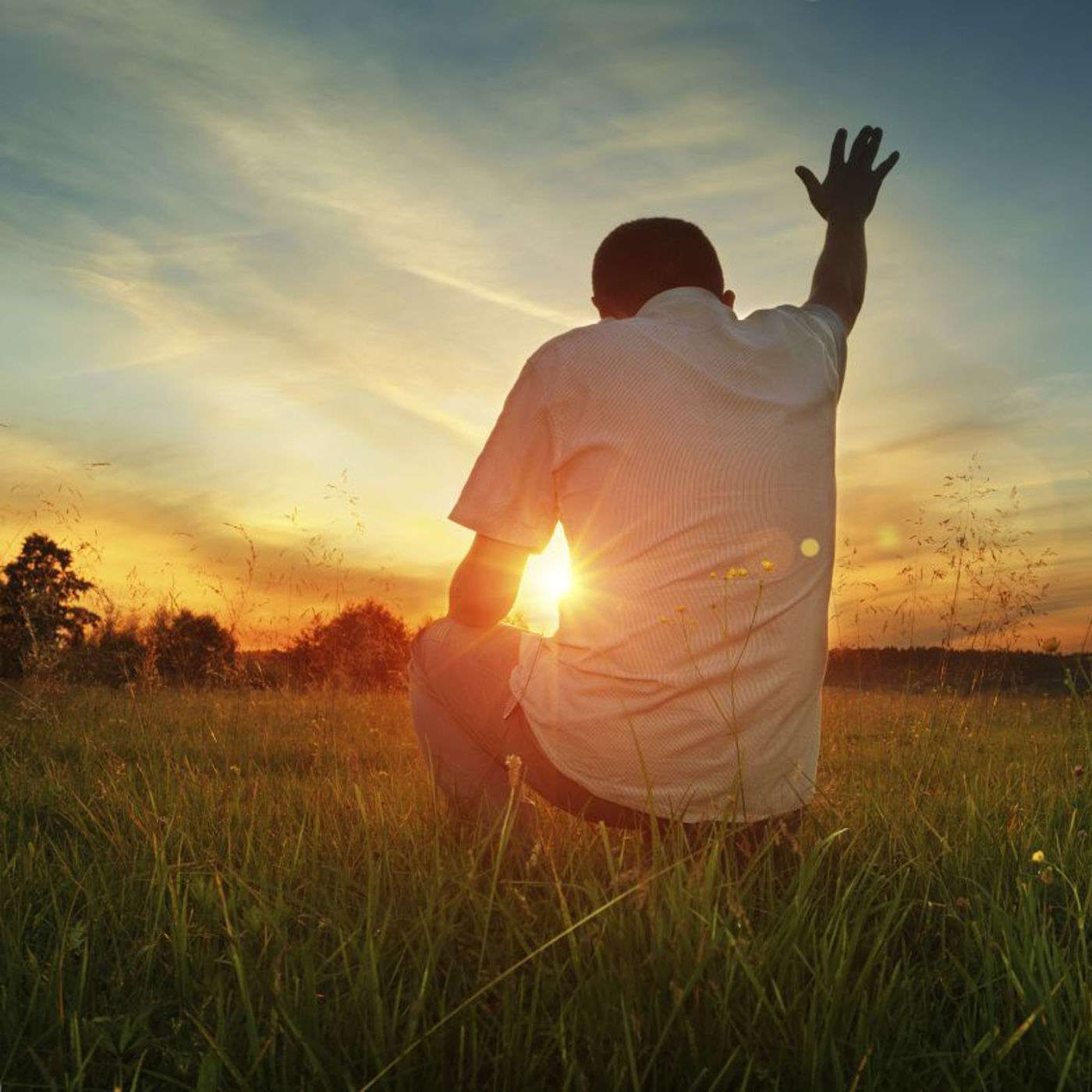 Refreshing Faith (part 1)