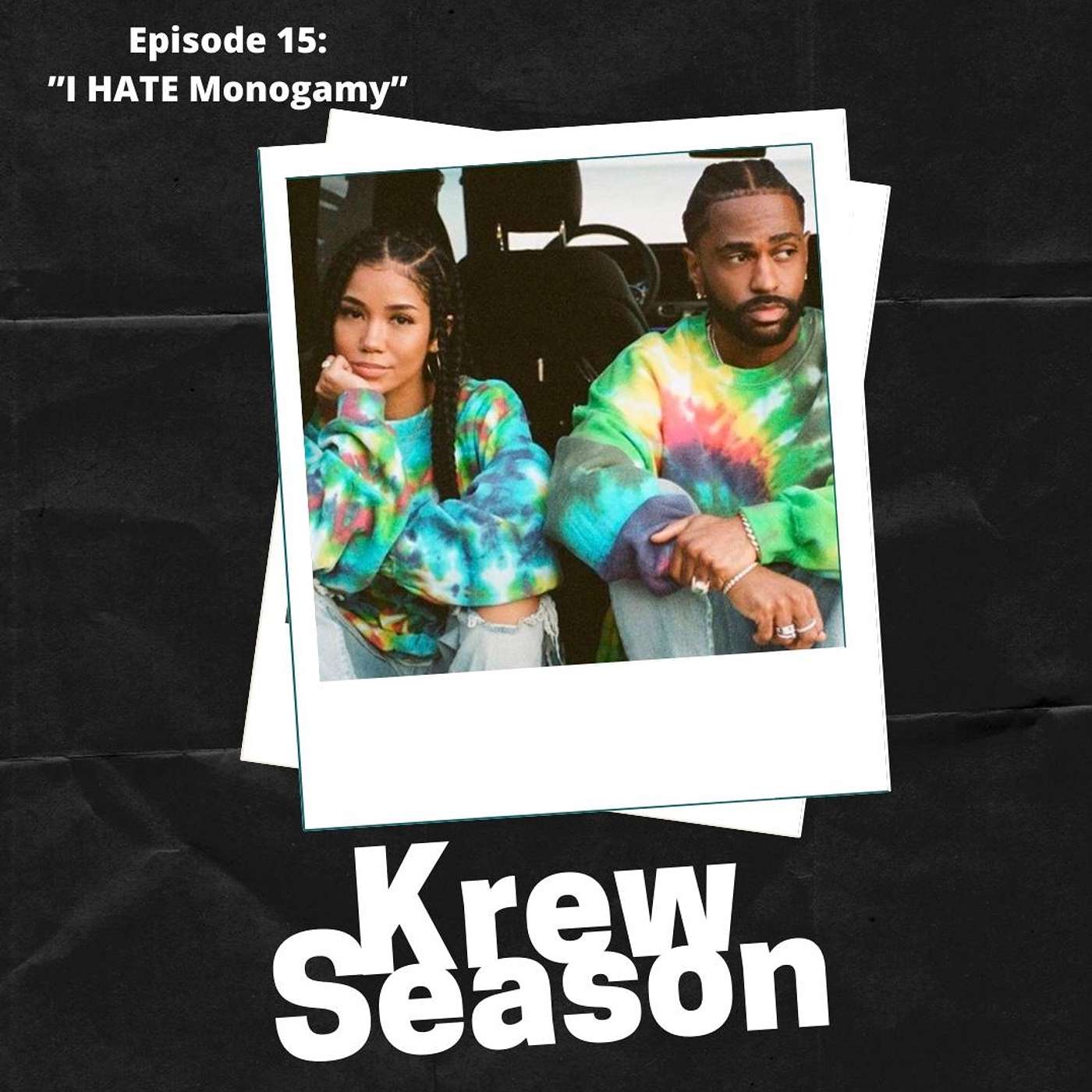 Krew Season
