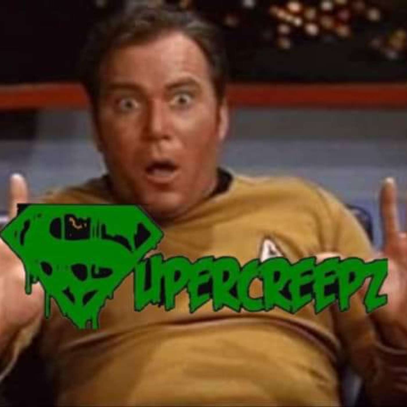 Episode 2: Sex In Horror Films - Necessary Evil or Bad Foreplay?