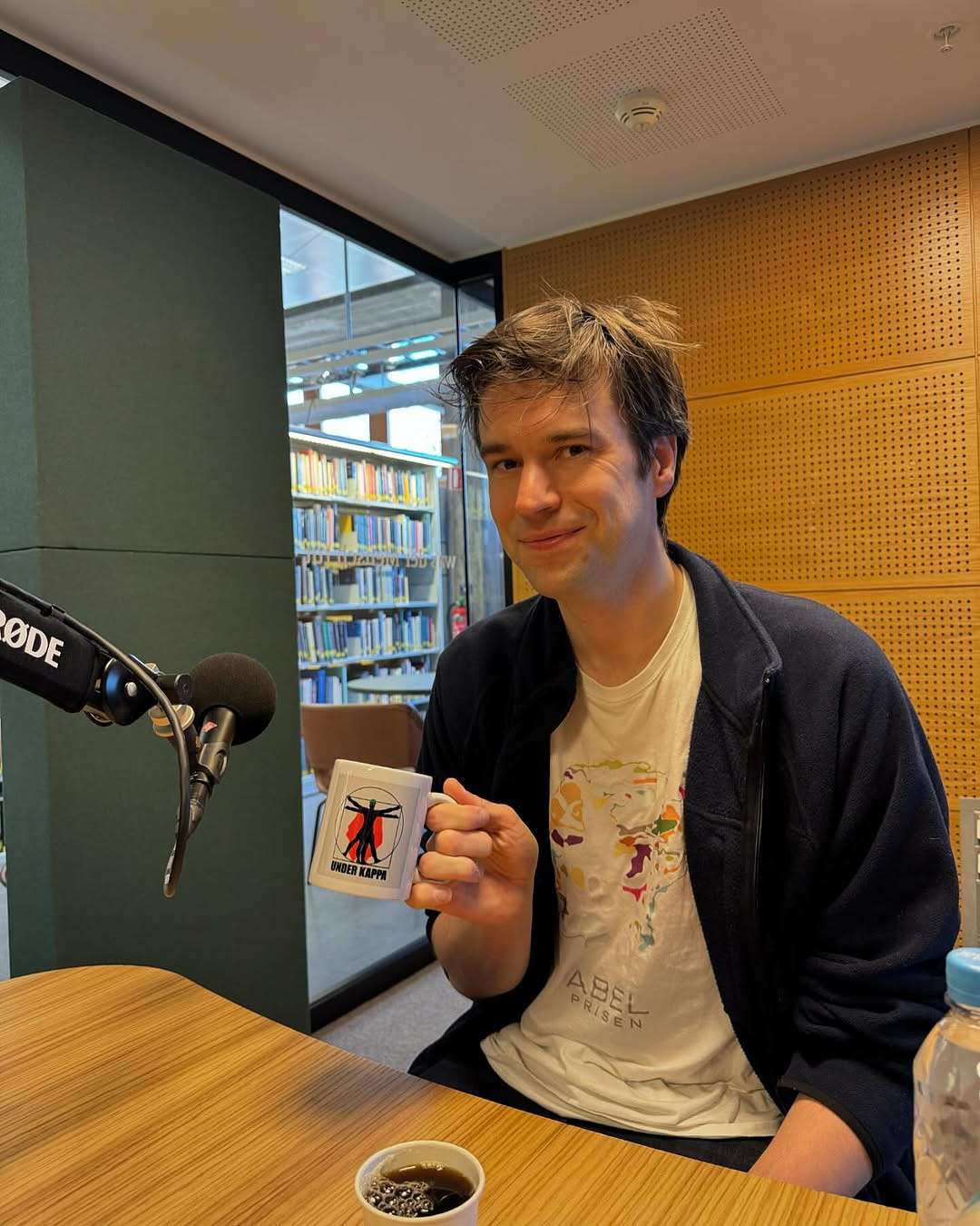 John Christian Ottem