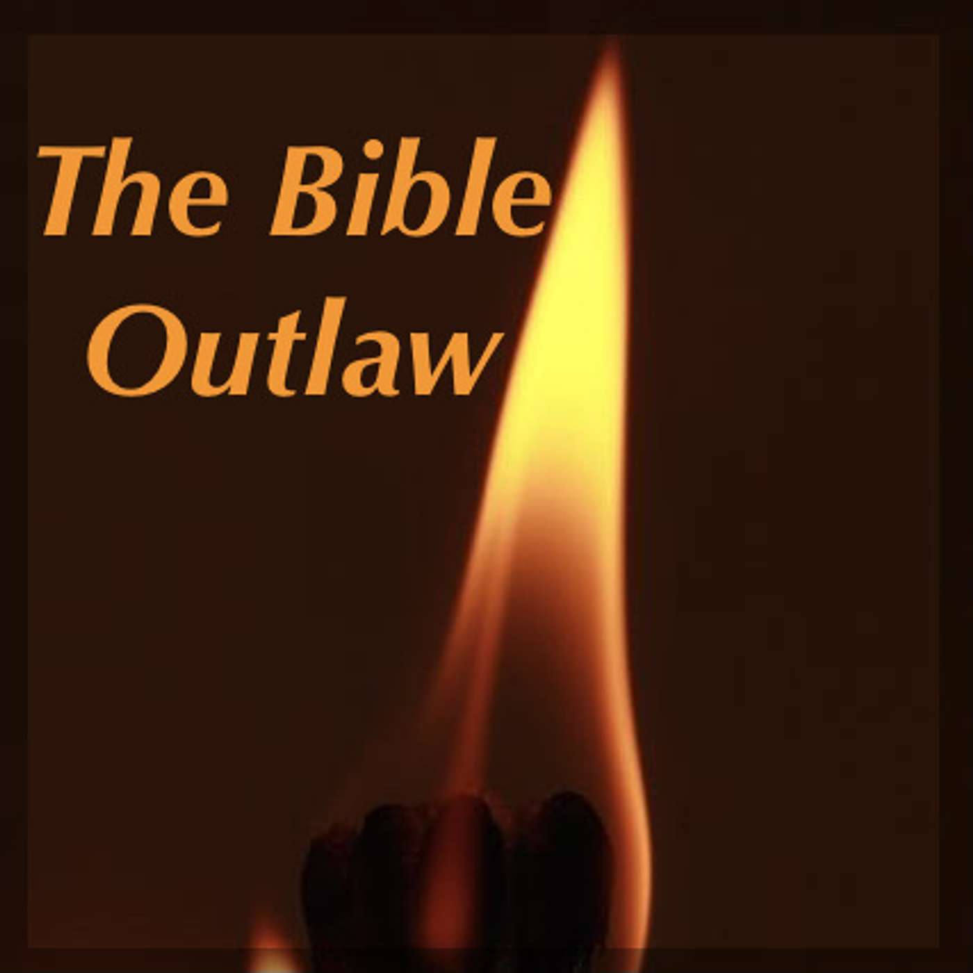The Bible Outlaw