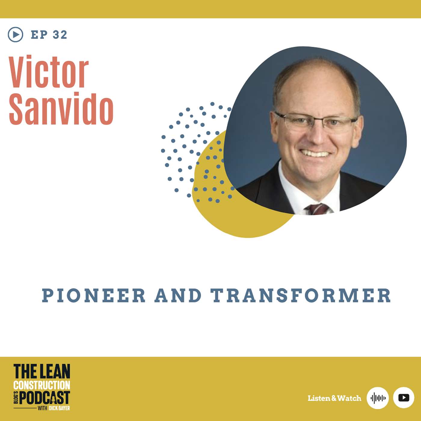The Lean Construction Blog\'s Podcast