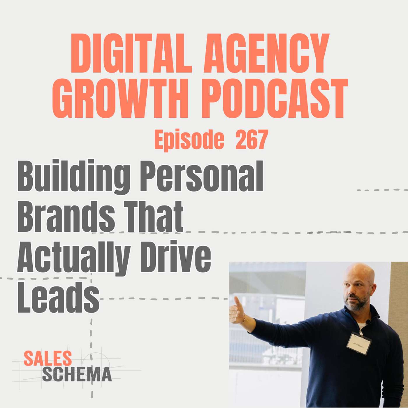 Building Personal Brands That Actually Drive Leads