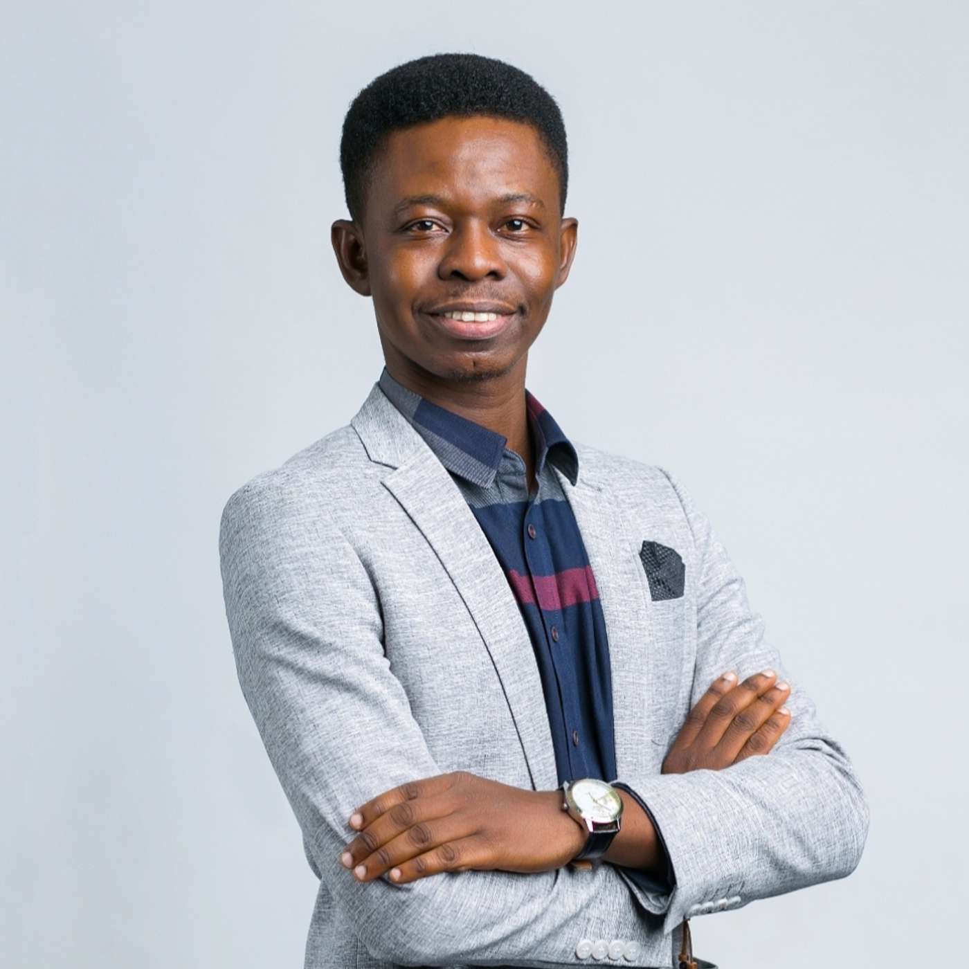 Think BIG for Africa Podcast
