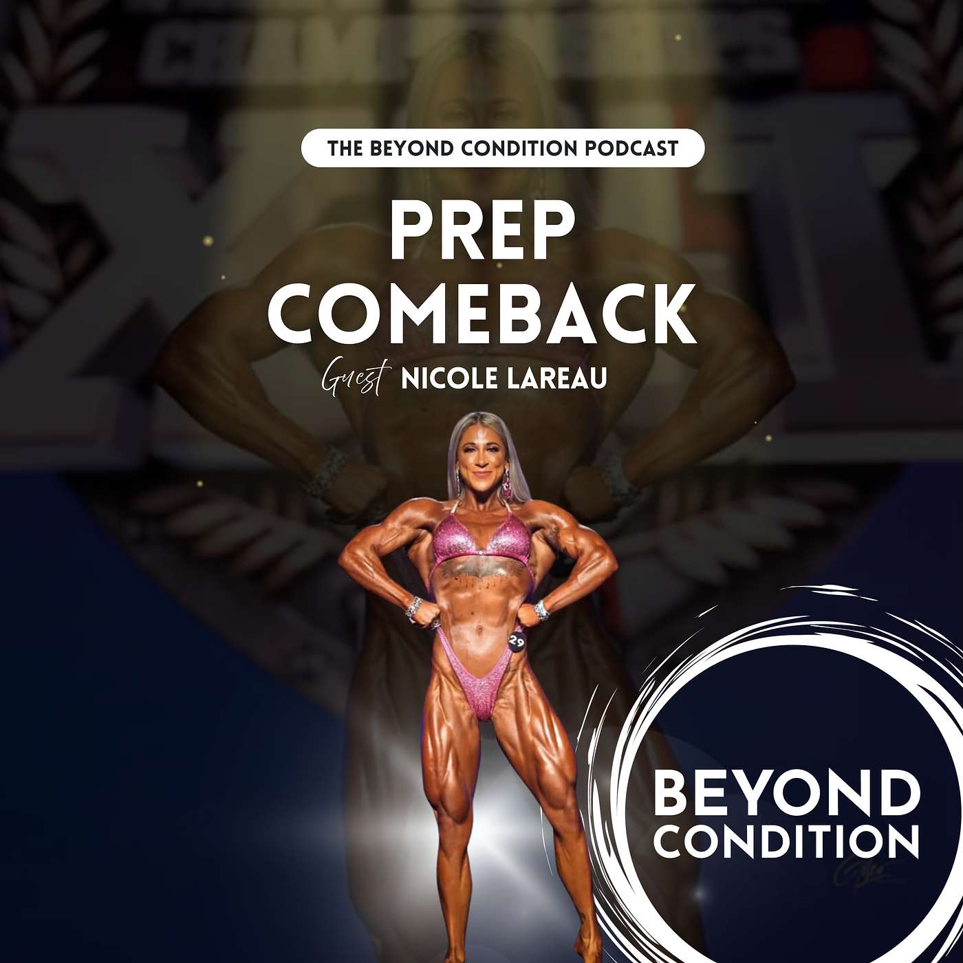 The Beyond Condition Podcast