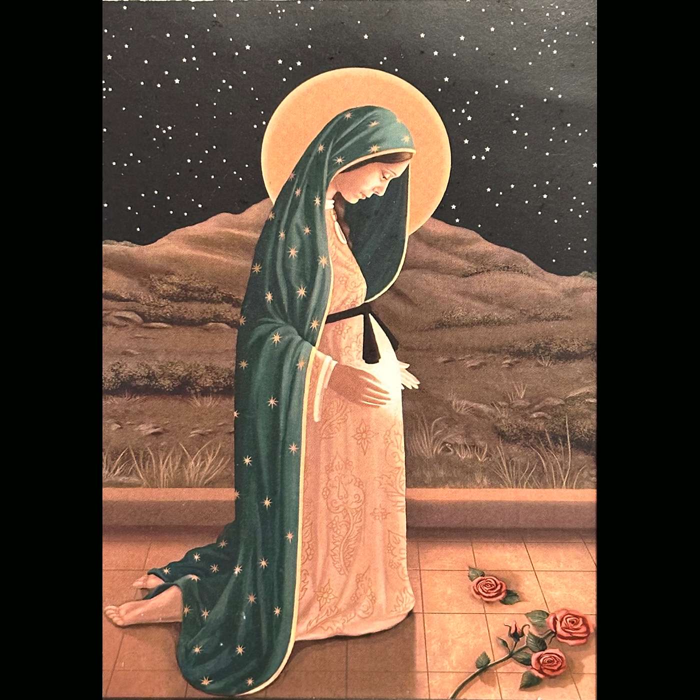 Morning Music Moment