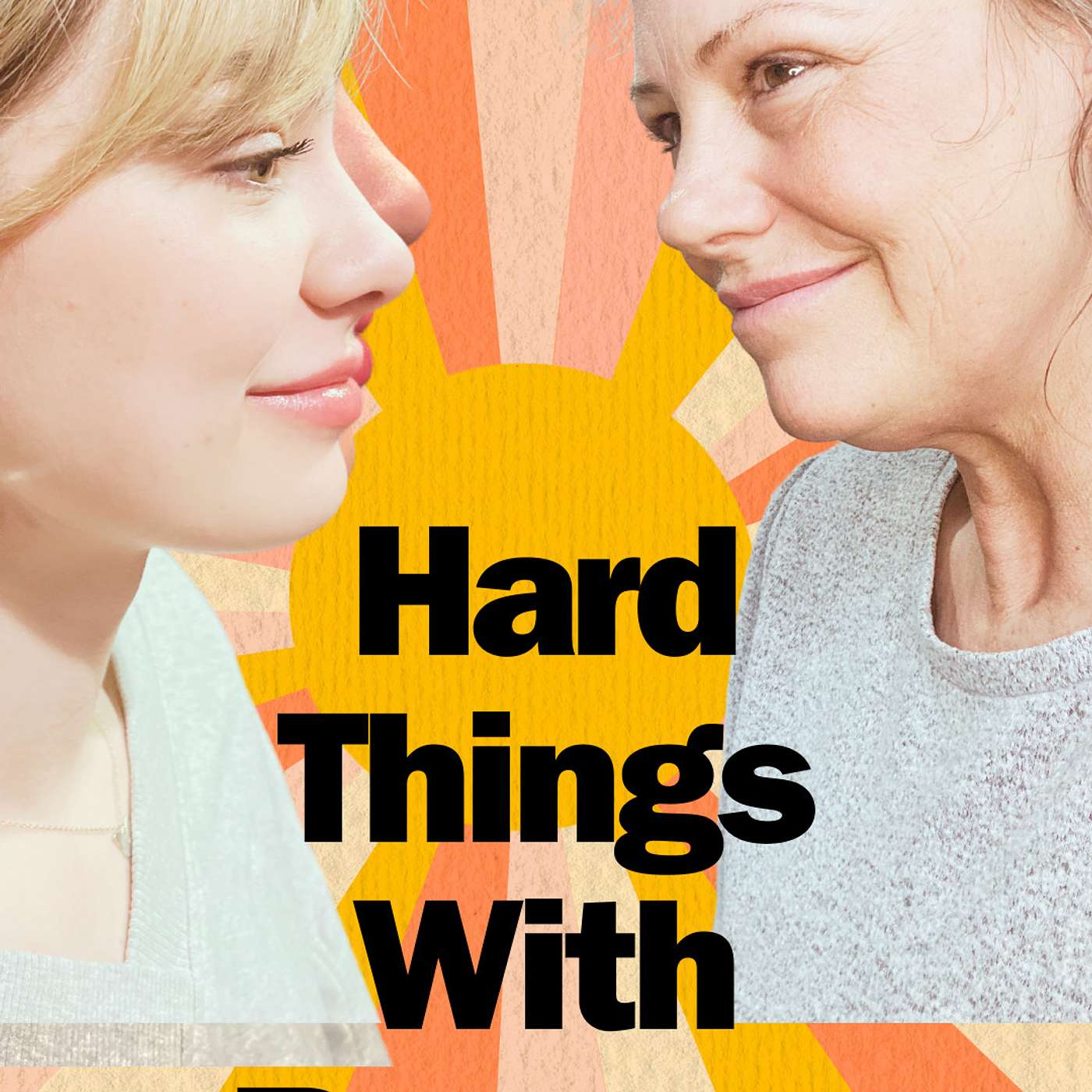 Hard Things with Reagan