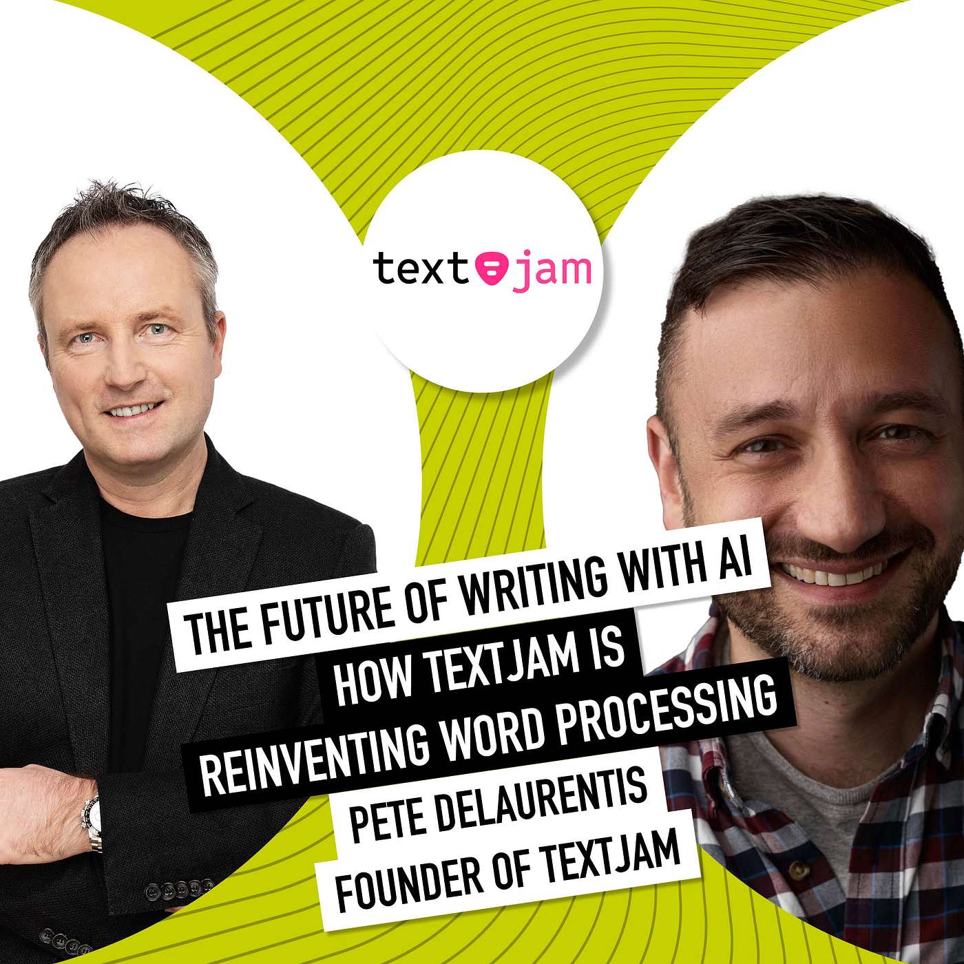The Future Of Writing With AI: How TextJam Is Reinventing Word Processing