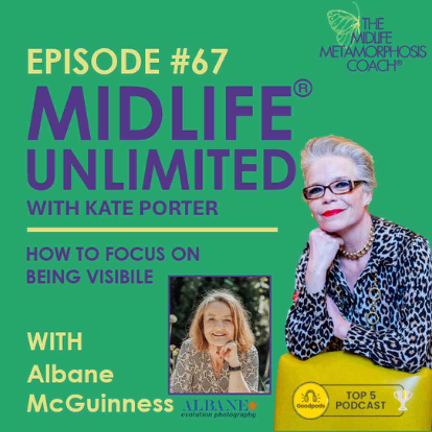 Midlife Unlimited