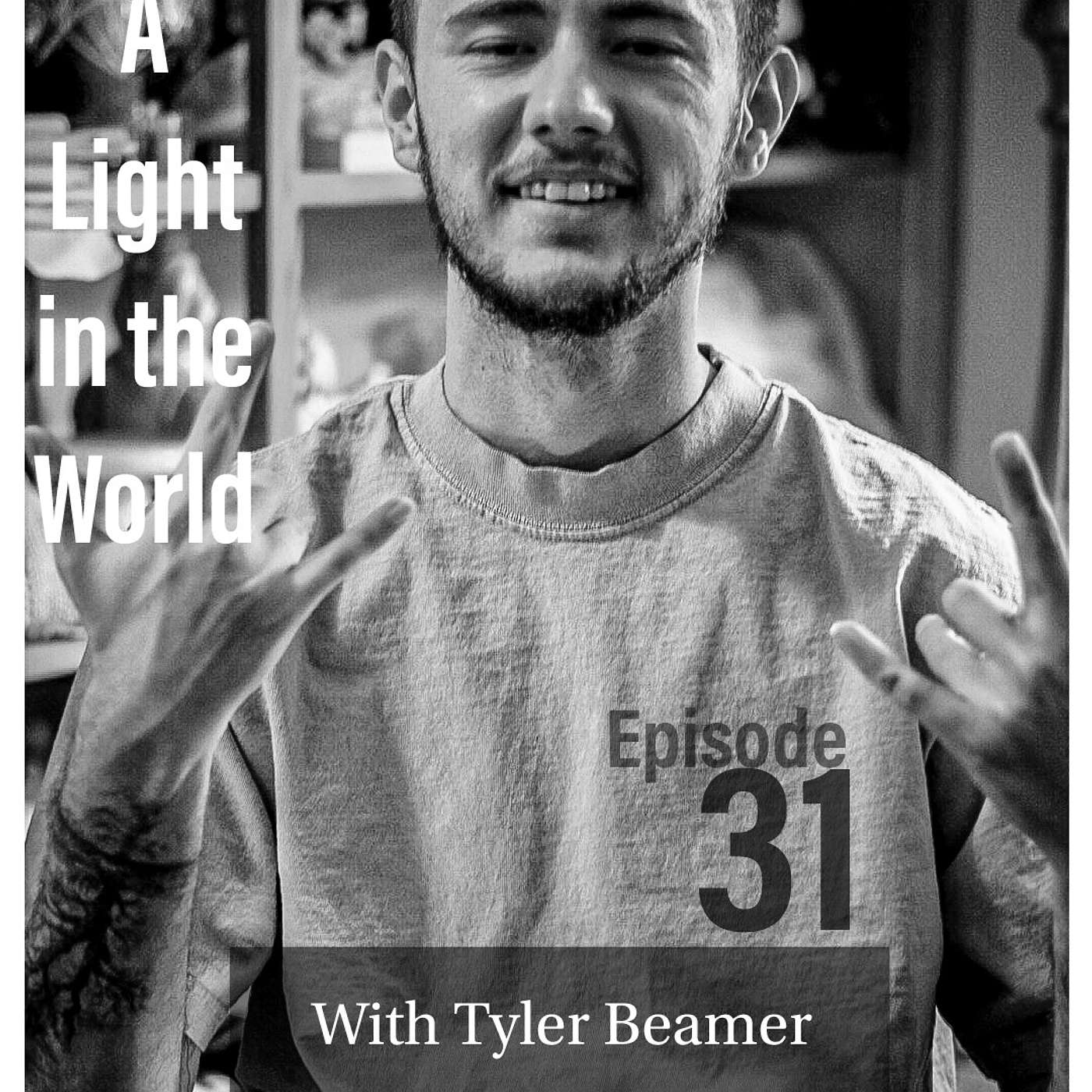 A Light In The World