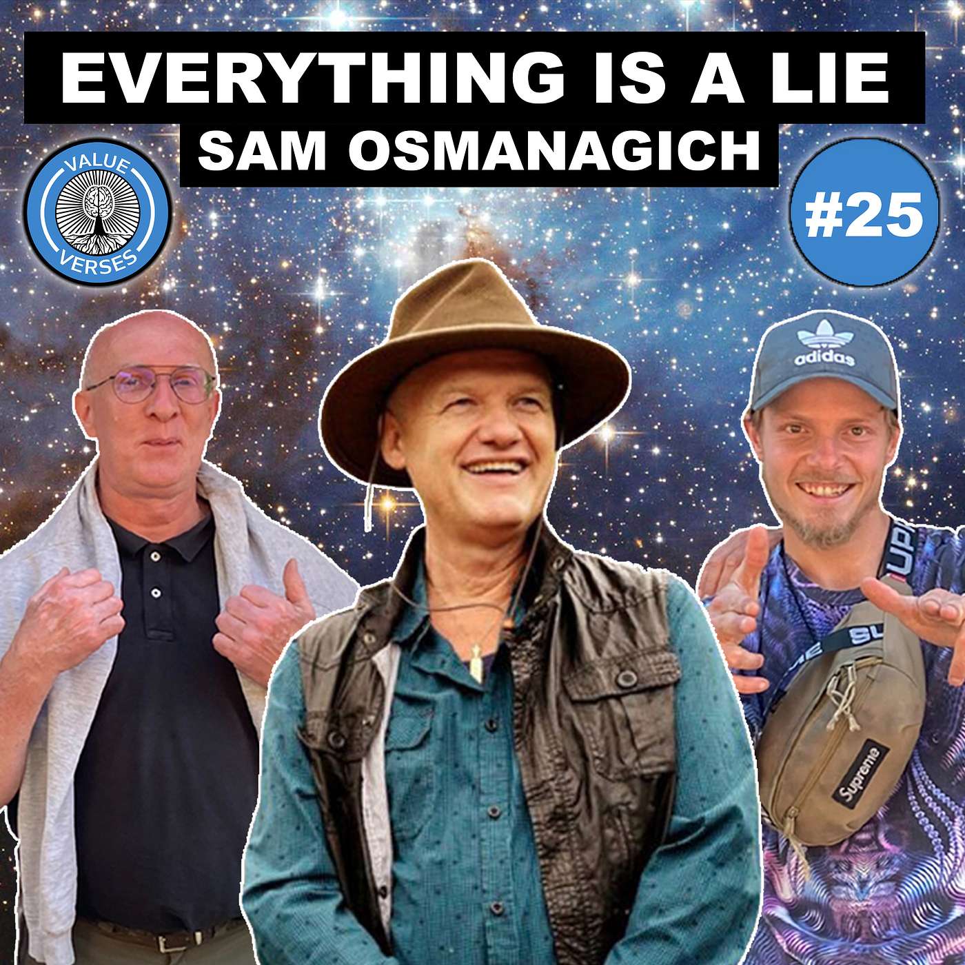 Value Verses Podcast