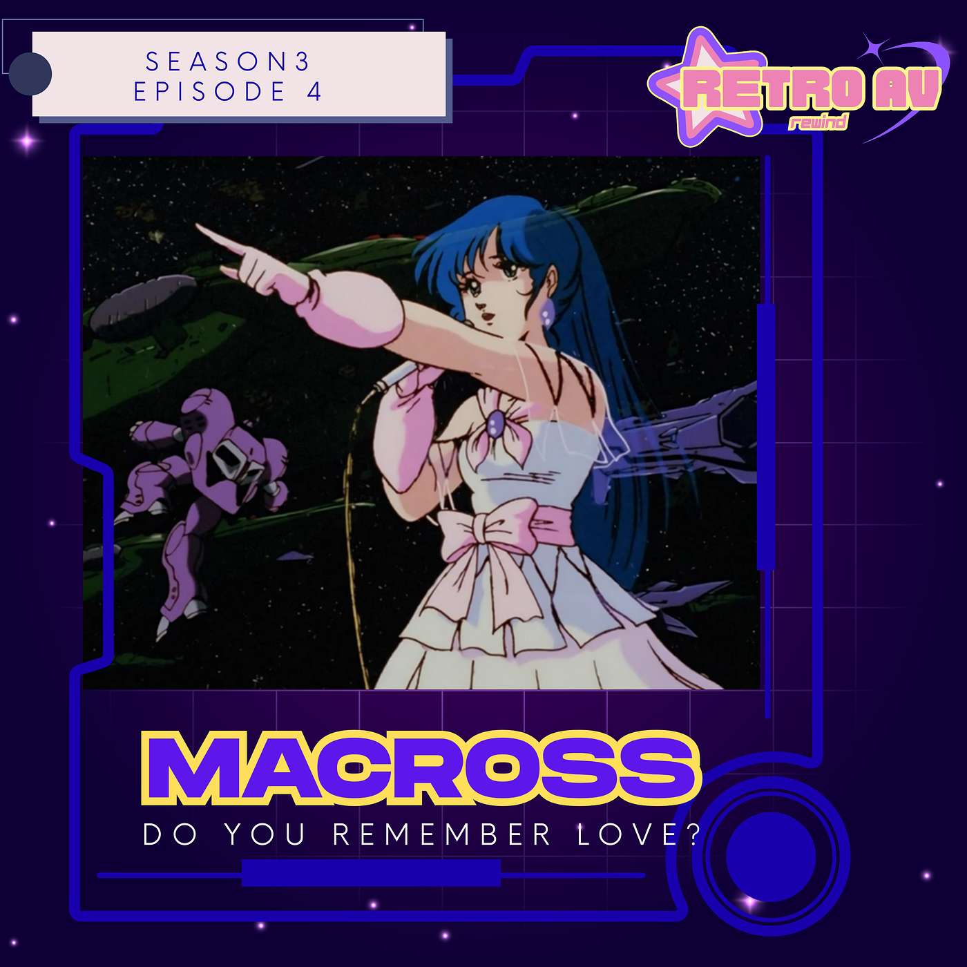 Macross: Do You Remember Love?