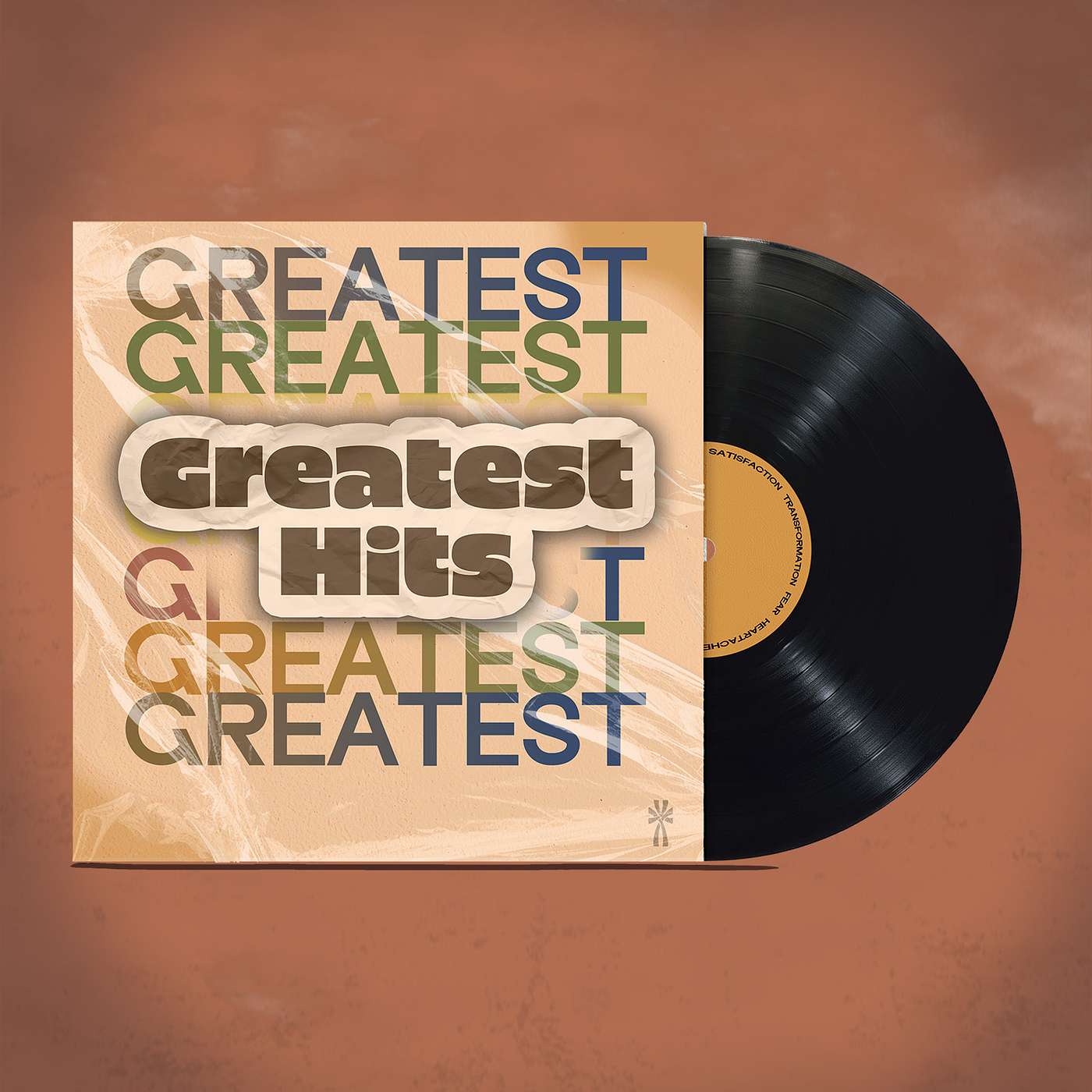 Greatest Hits | Week 2 - ALIVE Wesleyan Church