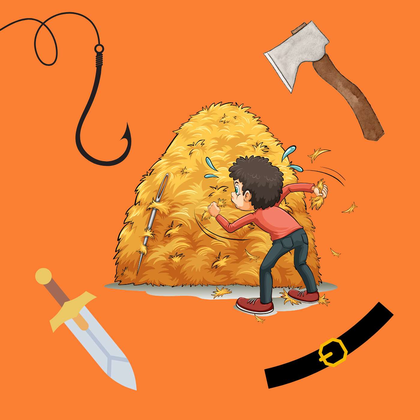 Shiny Metal Objects, (Part 1) Shiny Metal Objects, (Part 1)