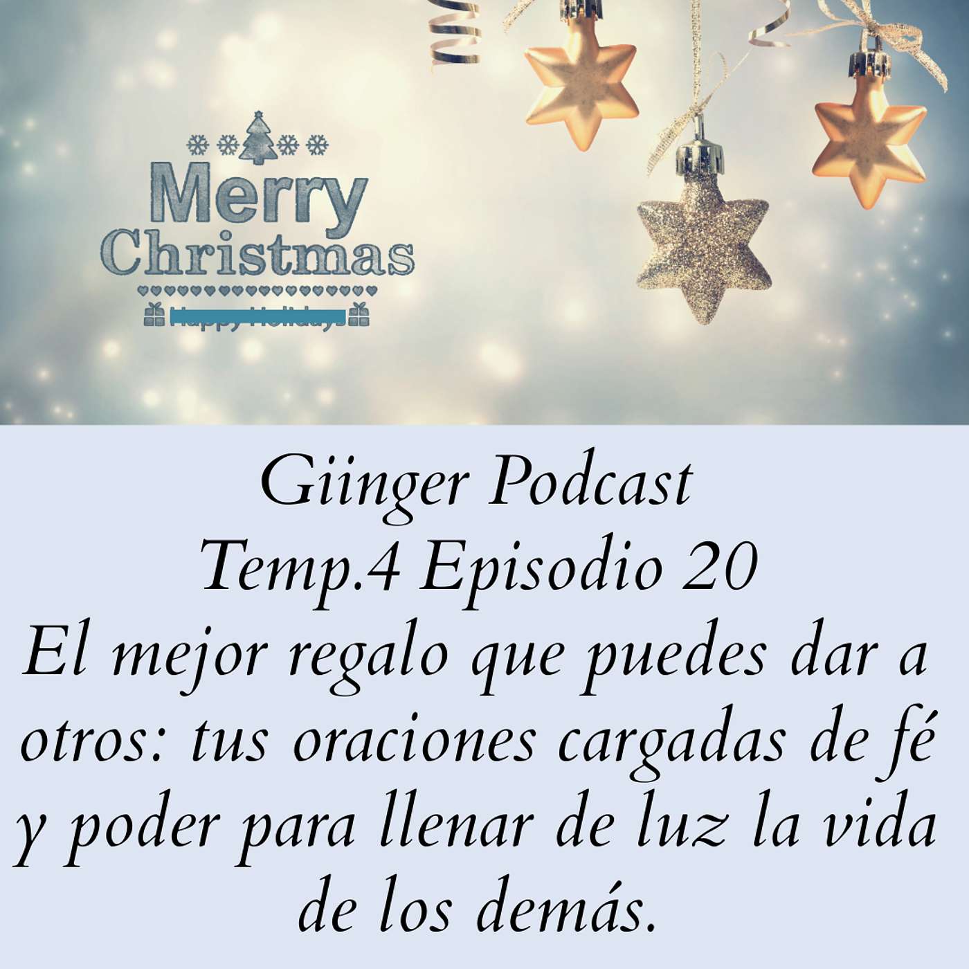 T4E20 El Mejor Regalo