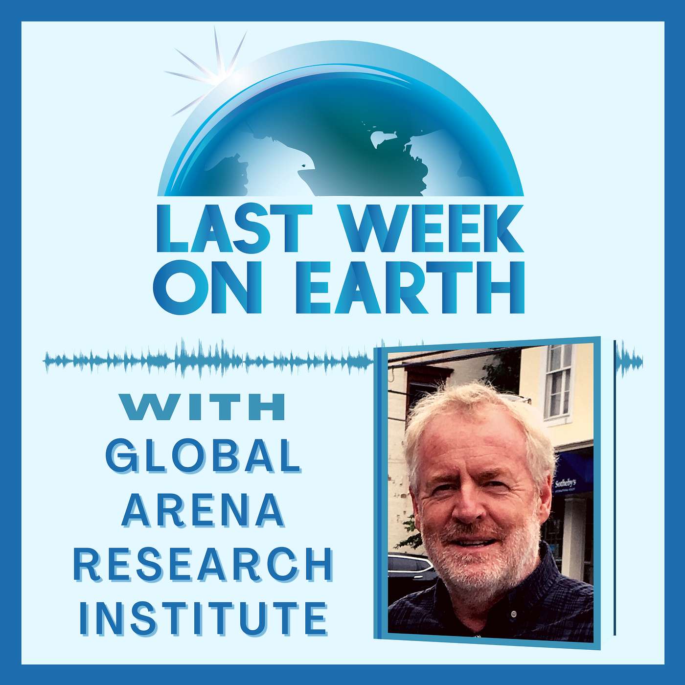 Last Week on Earth with GARI