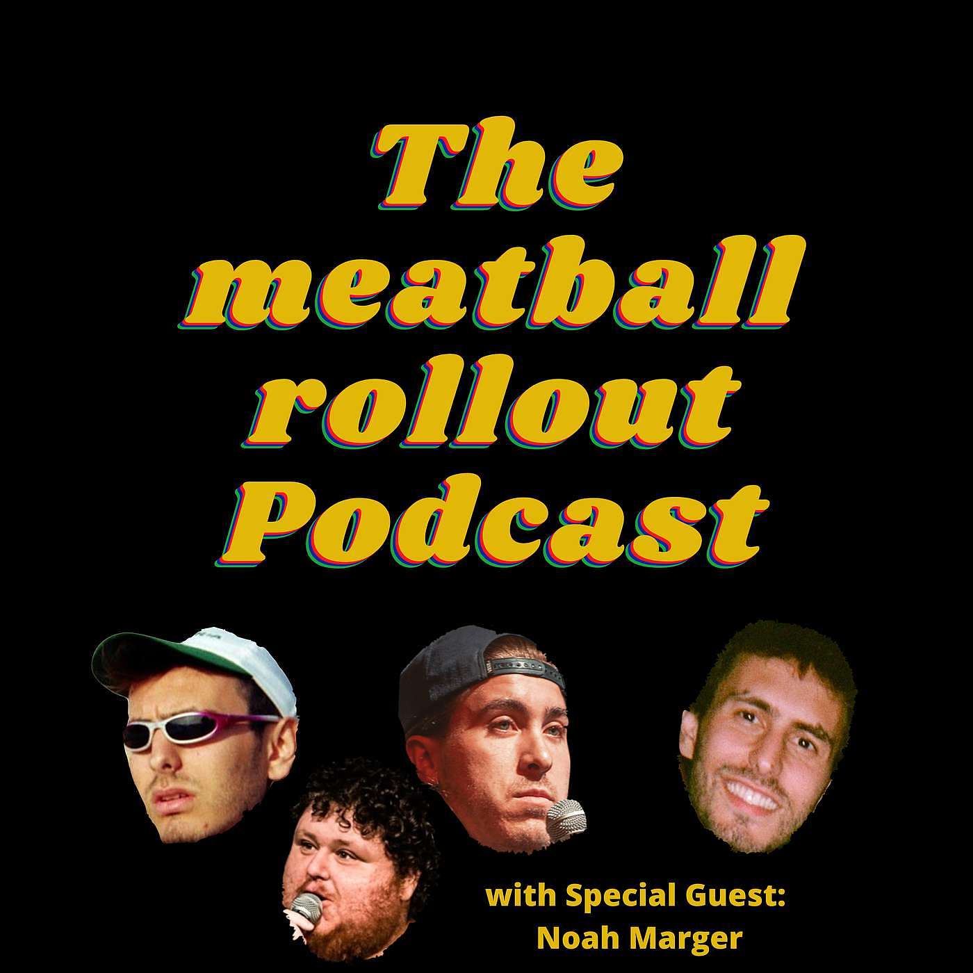 The meatball rollout Podcast