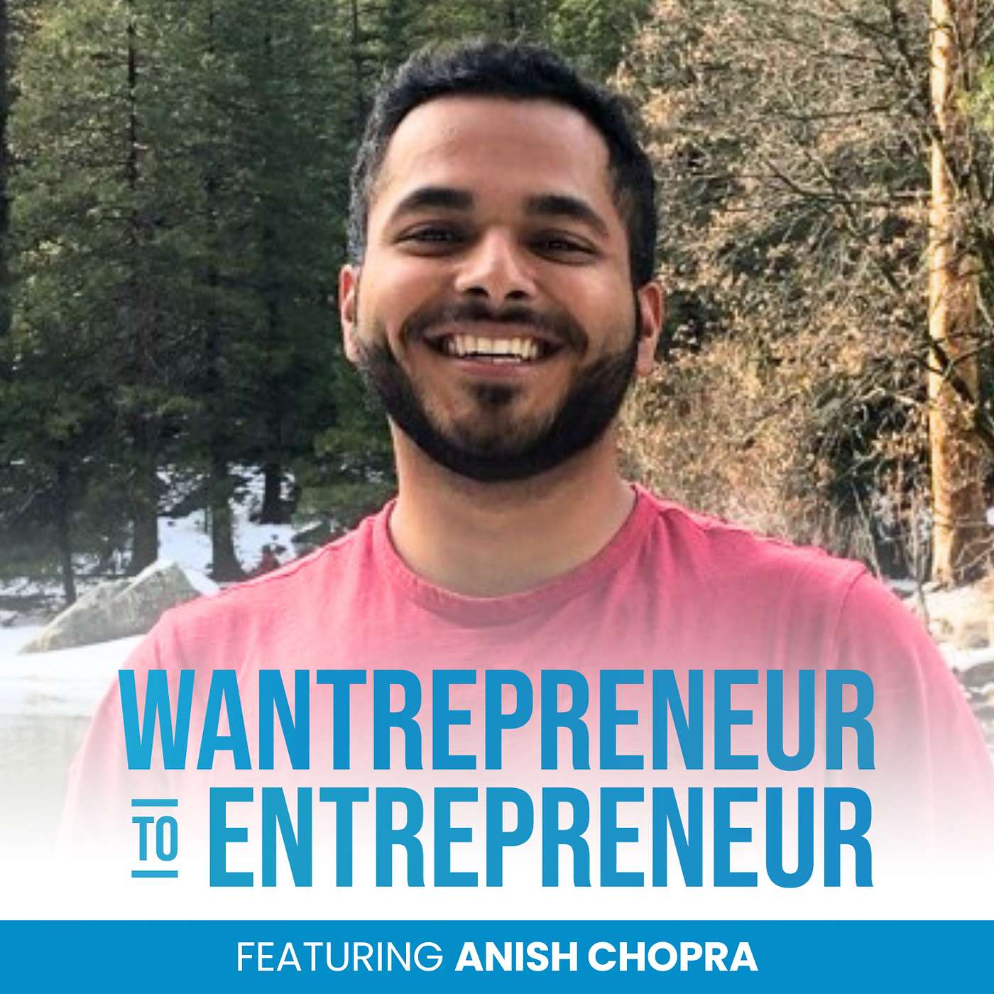 1214: These AI agents will FIND YOUR NEXT CLIENT exactly when they're ready to buy w/ Anish Chopra