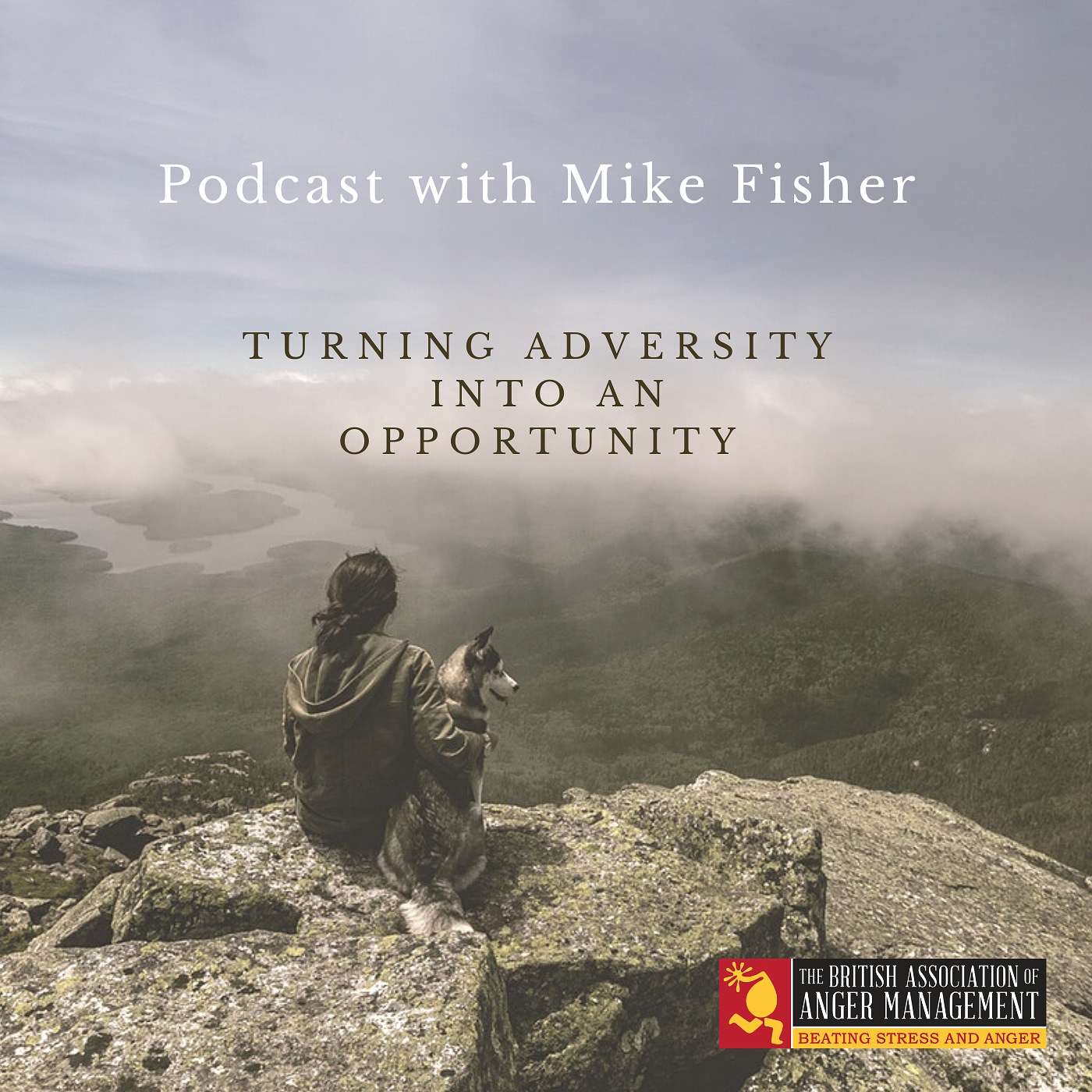 Turning Adversity into An Opportunity episode artwork