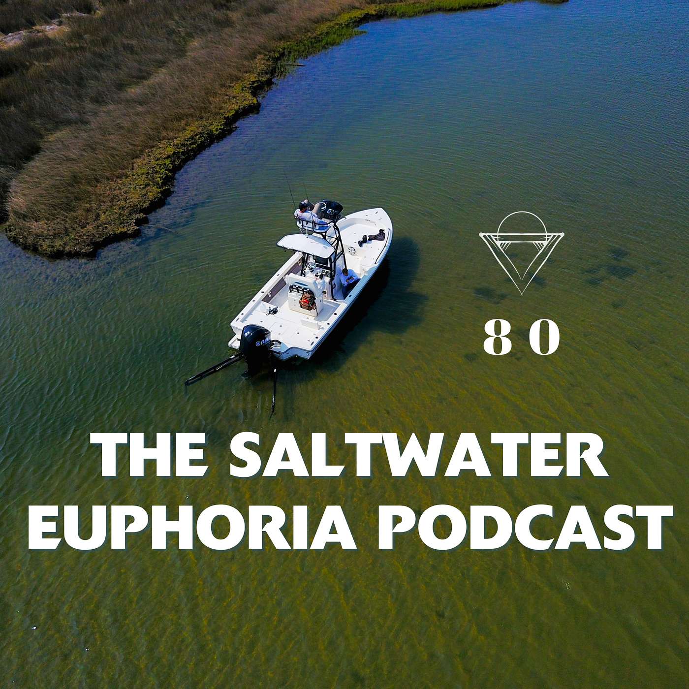 Ep. 80 - "Boat Tech, Sales, and Fishing" w/ Zak Smith Ep. 80 - "Boat Tech, Sales, and Fishing" w/ Zak Smith