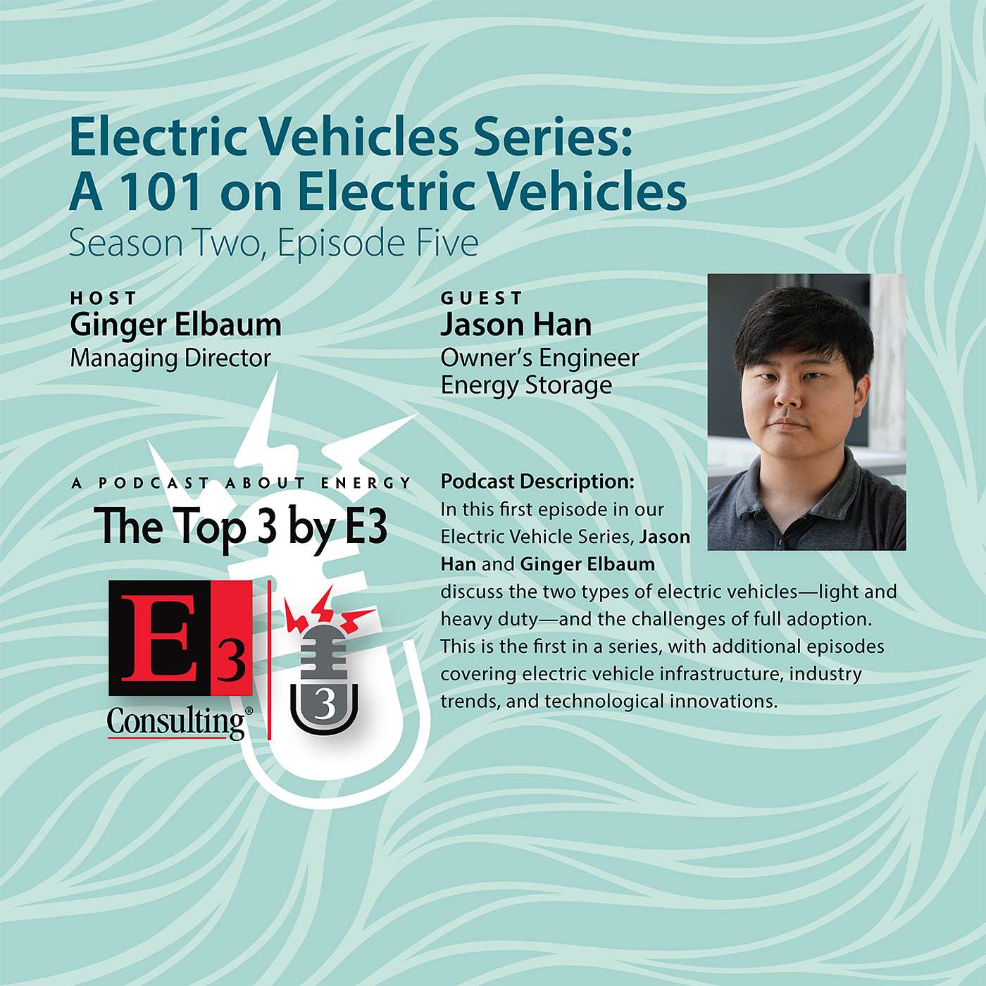 A 101 on Electric Vehicles