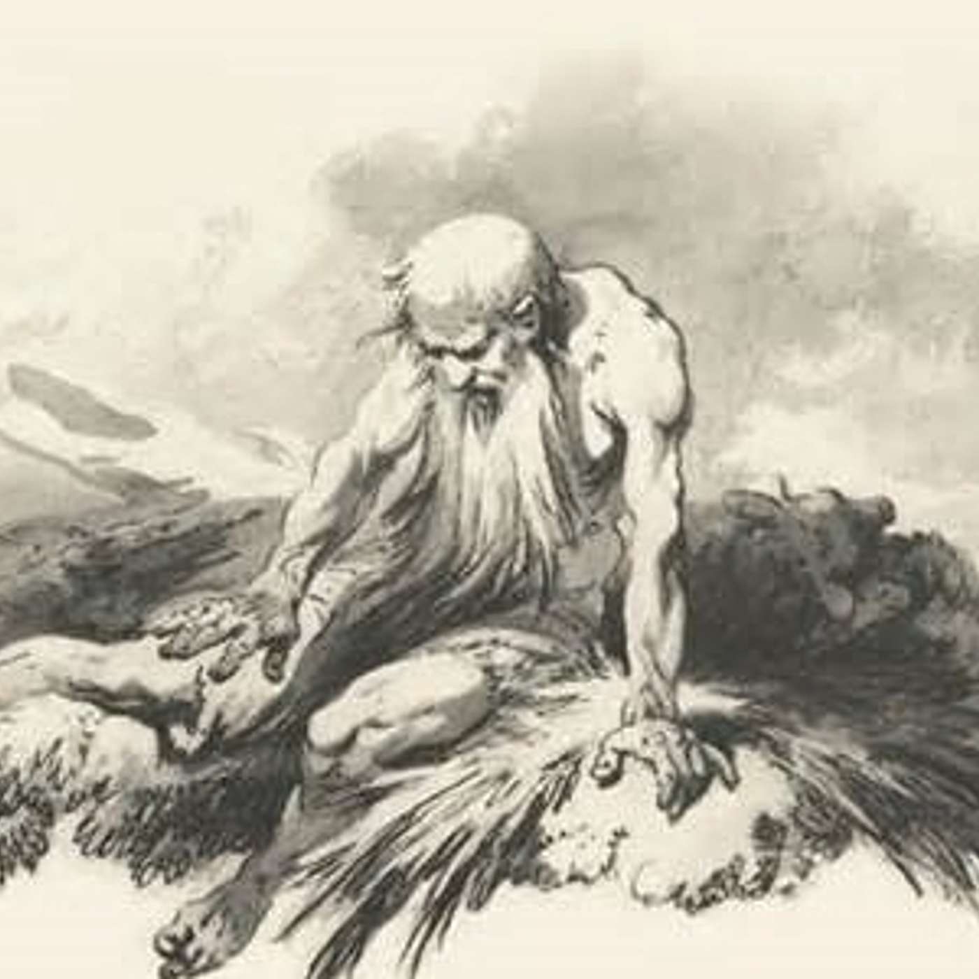 Plainfield Ponderings - Scripture Meditations