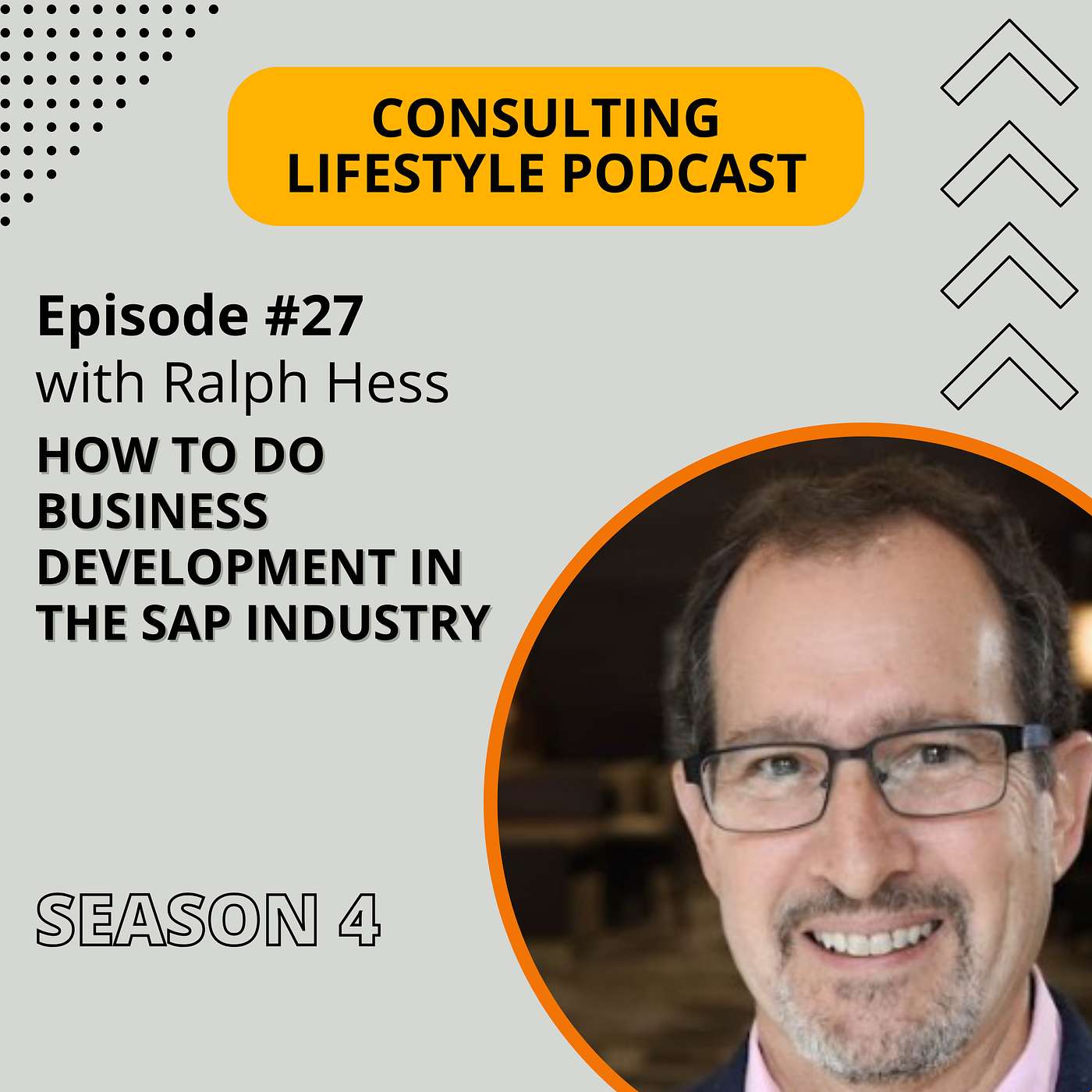 Consulting Lifestyle