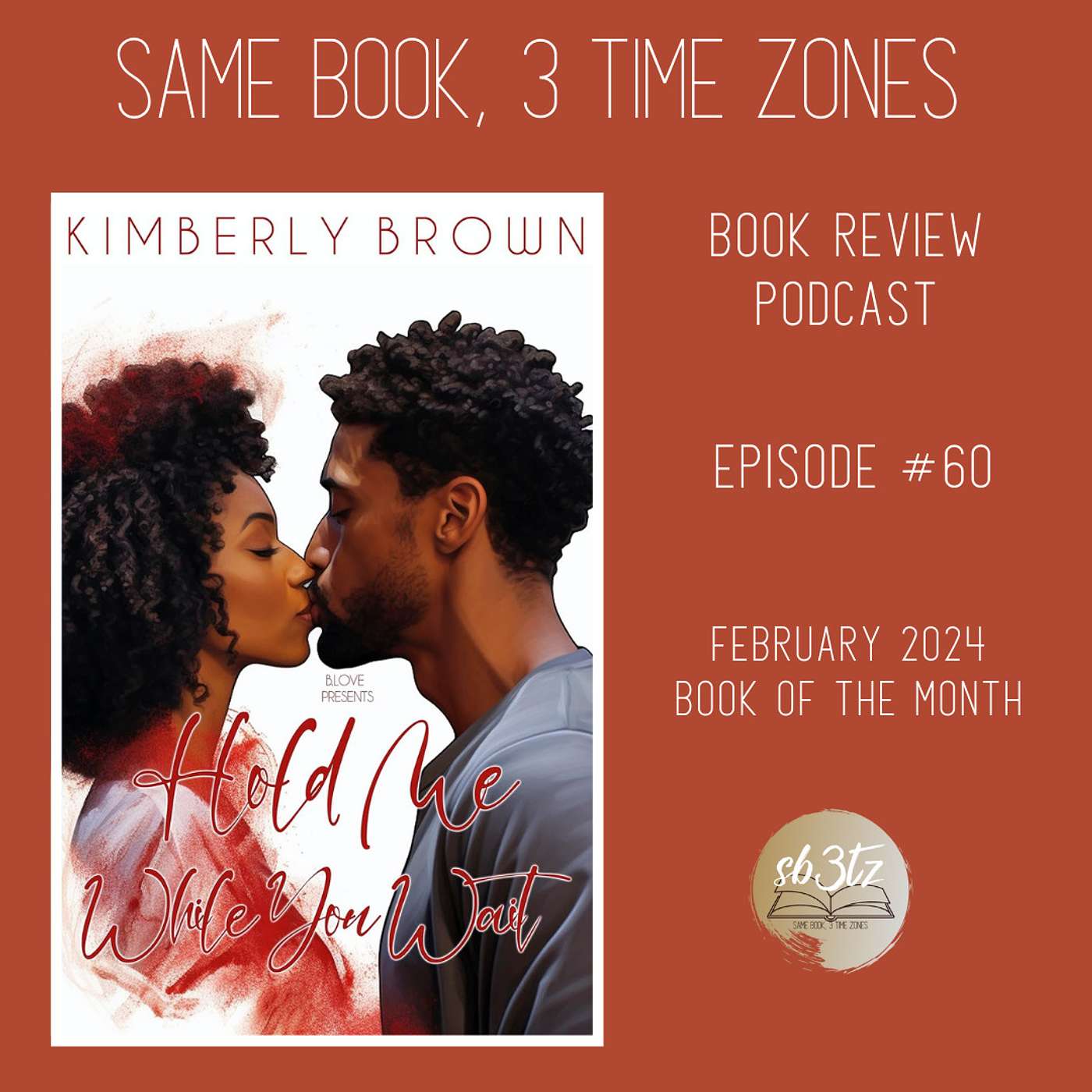 Same Book, 3 Time Zones