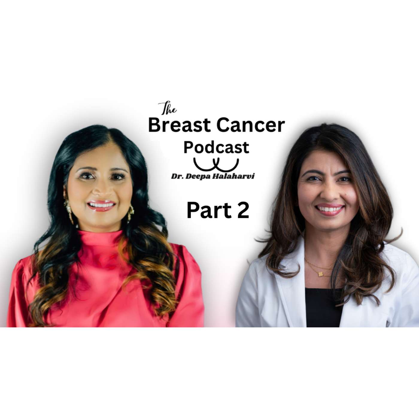 Metastatic Breast Cancer: What It Means & What It Doesn’t- Part 2 episode artwork