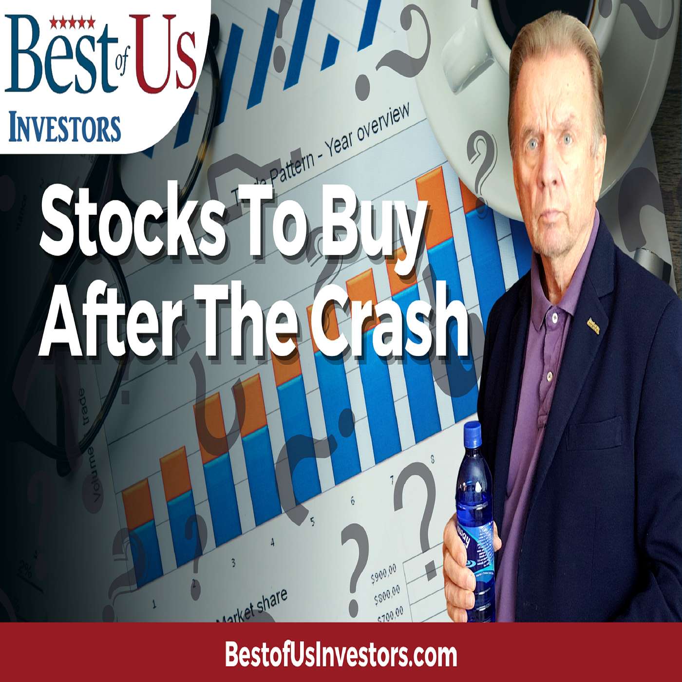 Stock to Buy When Stock Market Hits Bottom