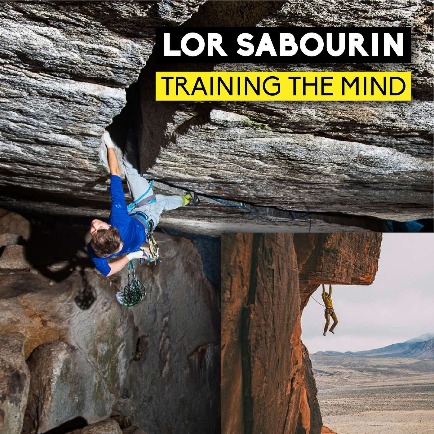 Lattice Training Podcast
