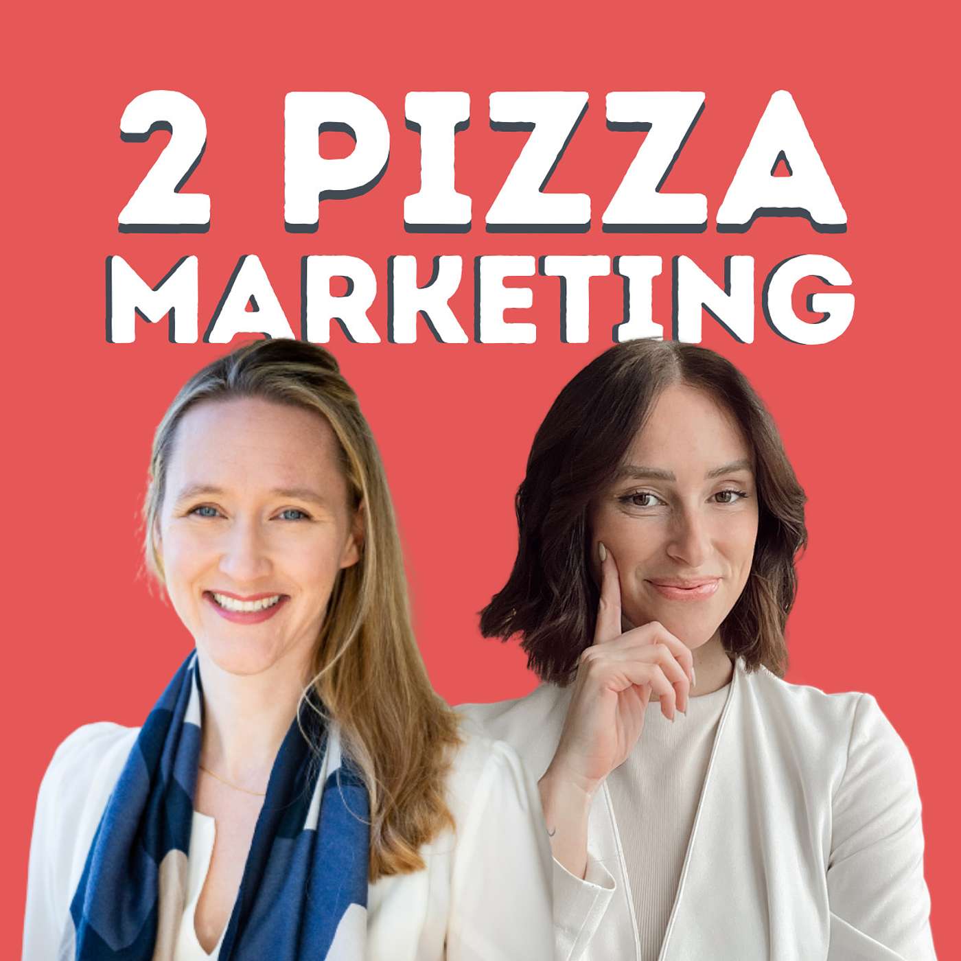 2 Pizza Marketing