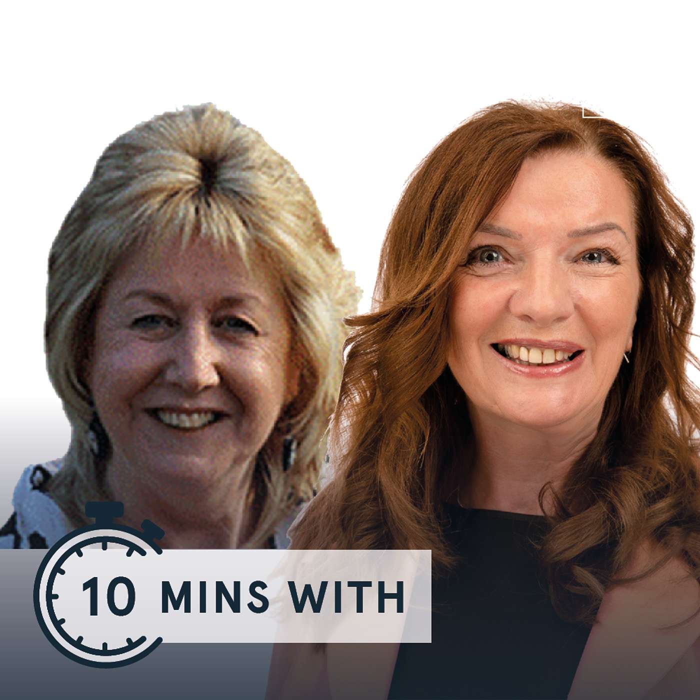 InX 10 minutes with...