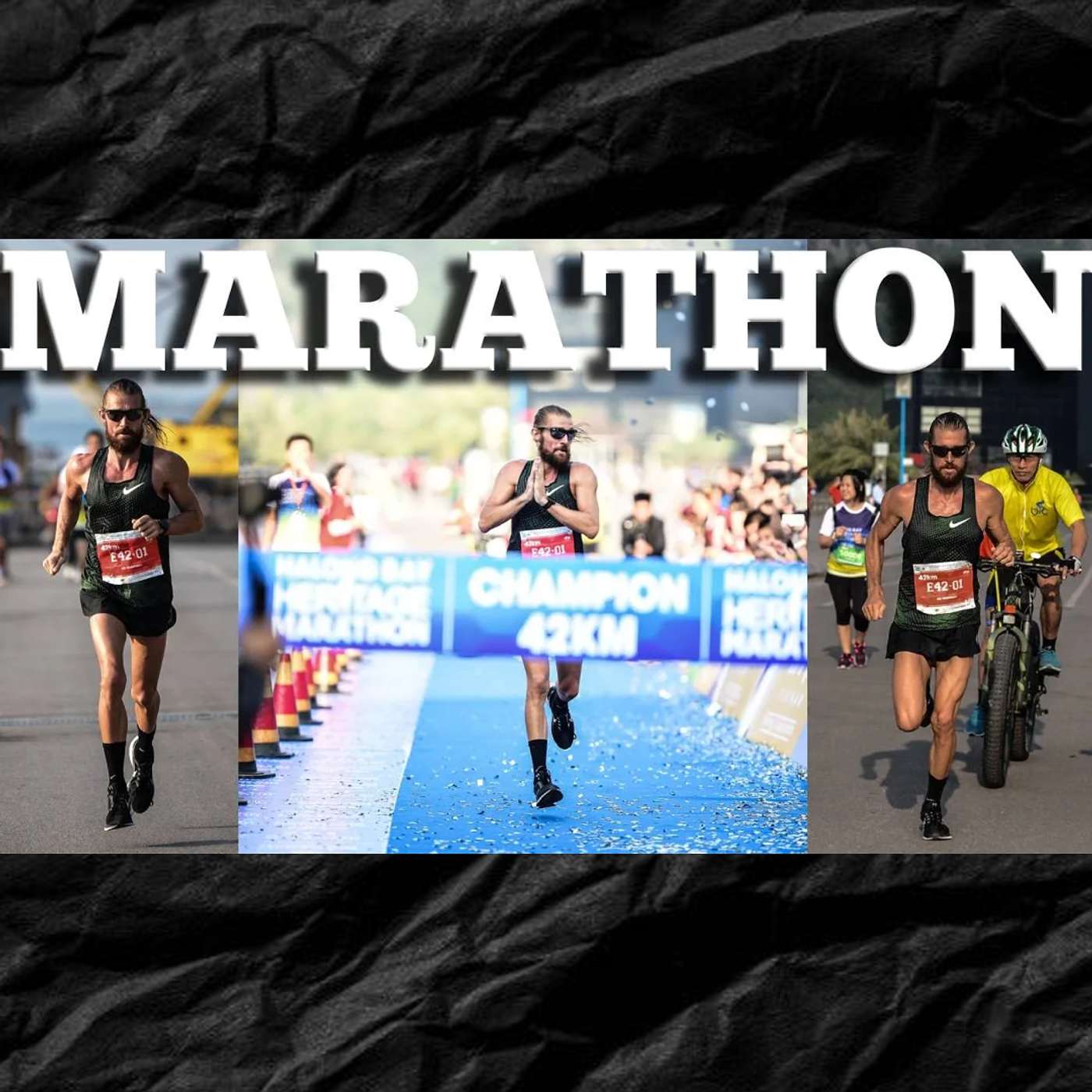Unlocking Marathon Potential: Transformative Changes to Boost Performance