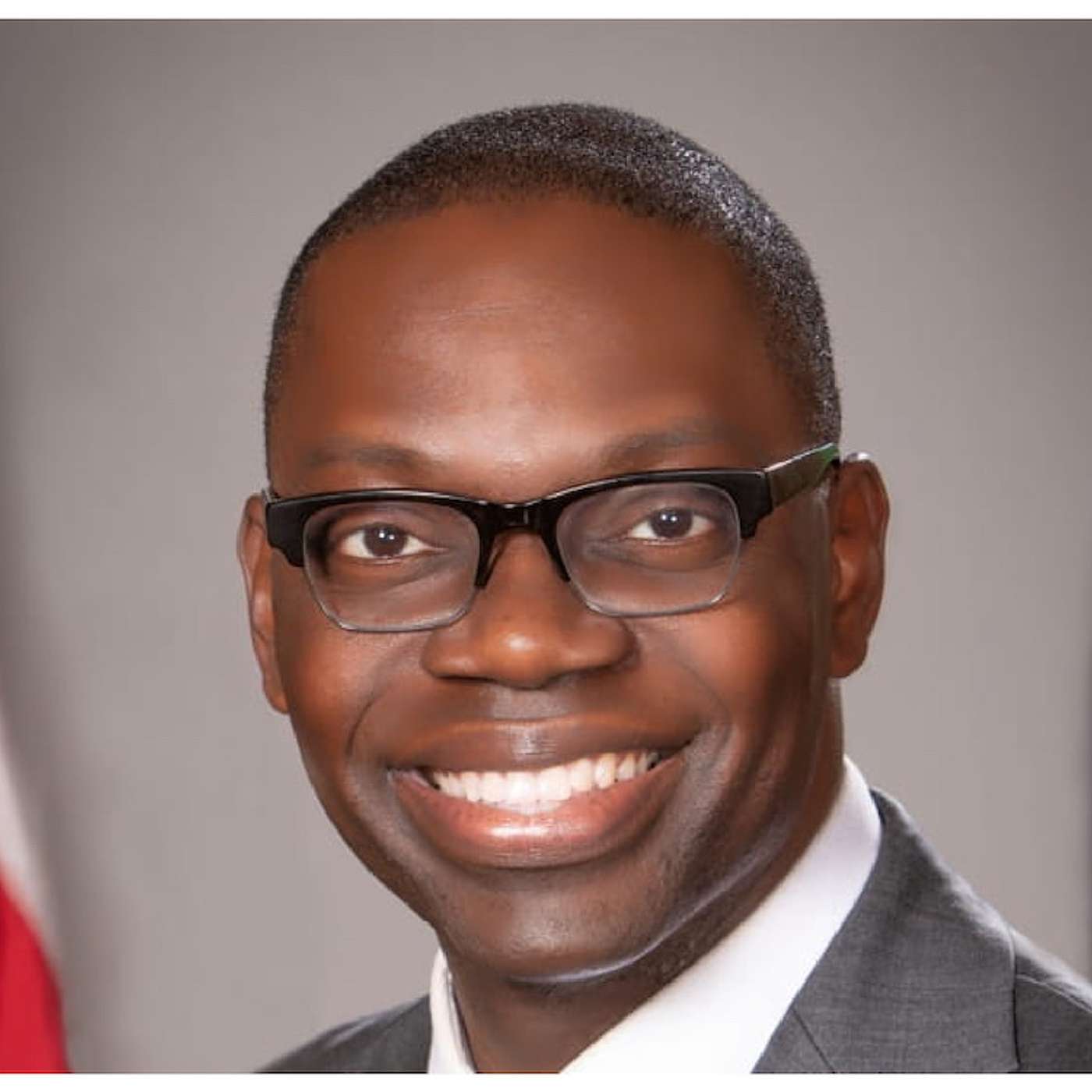 Detroit in Black and White: Michigan Lt. Gov. Garlin Gilchrist II Takes Sharp Jab at Snyder Administration