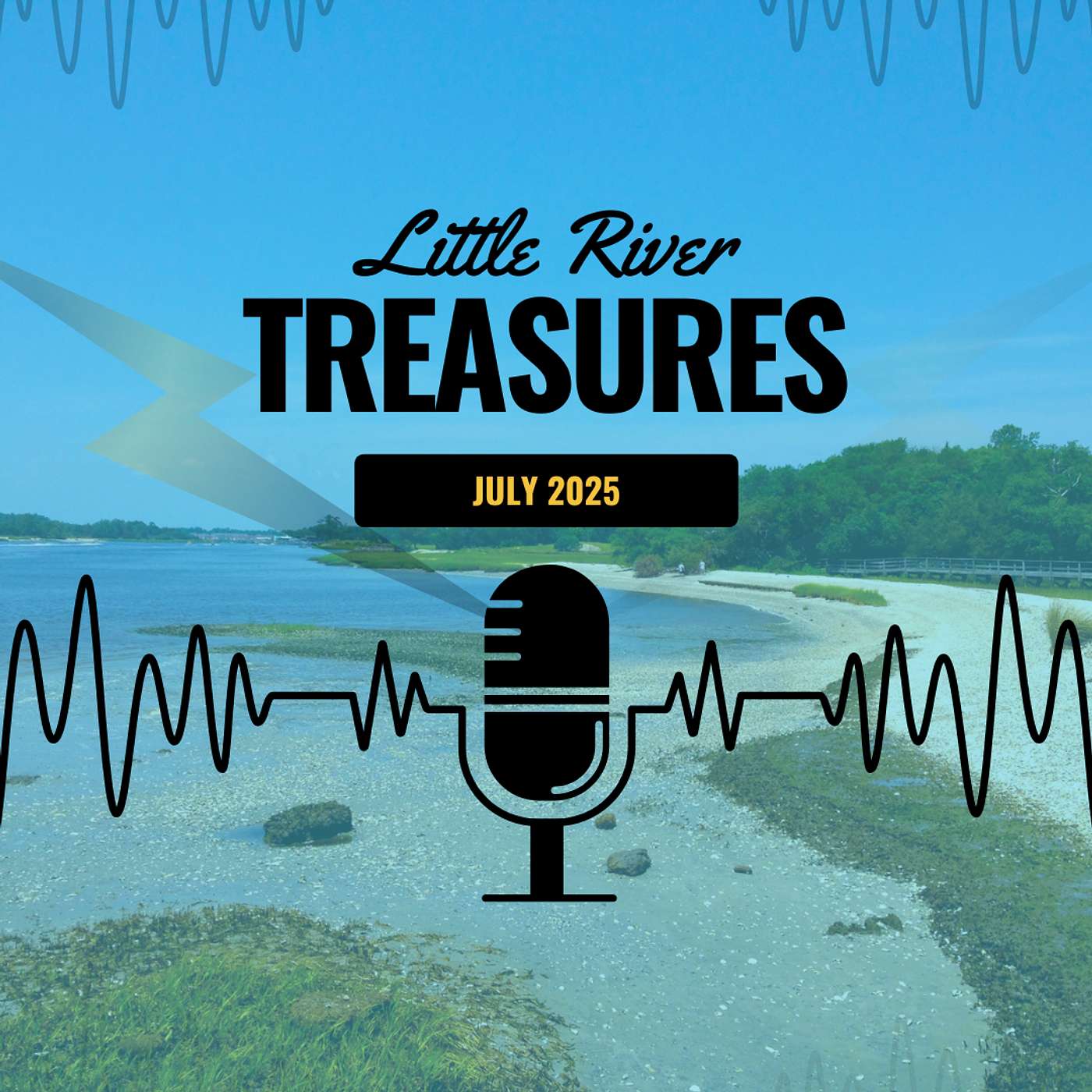 Little River Treasures