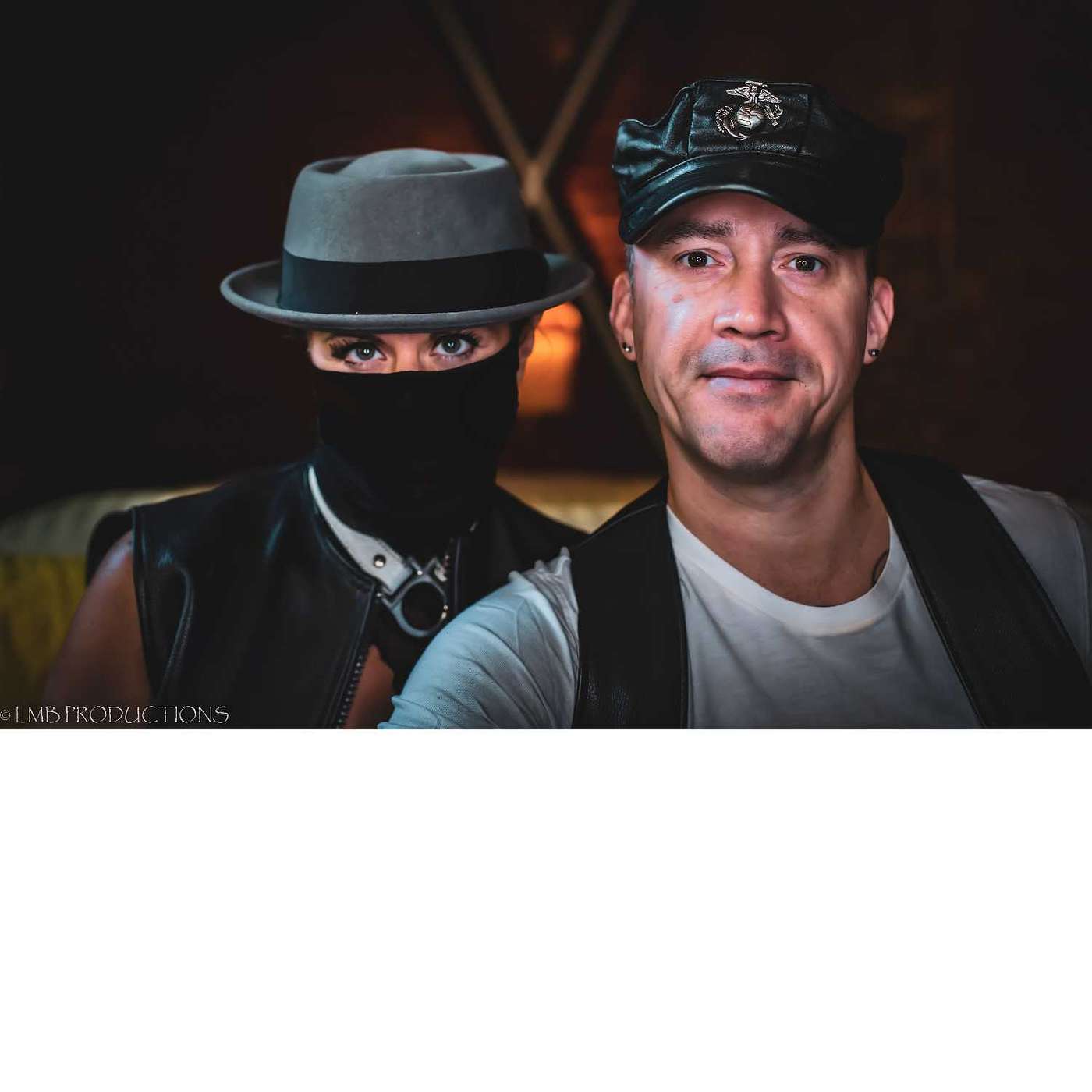 You're Not Broken: BDSM with Karma Said & Master Joshua