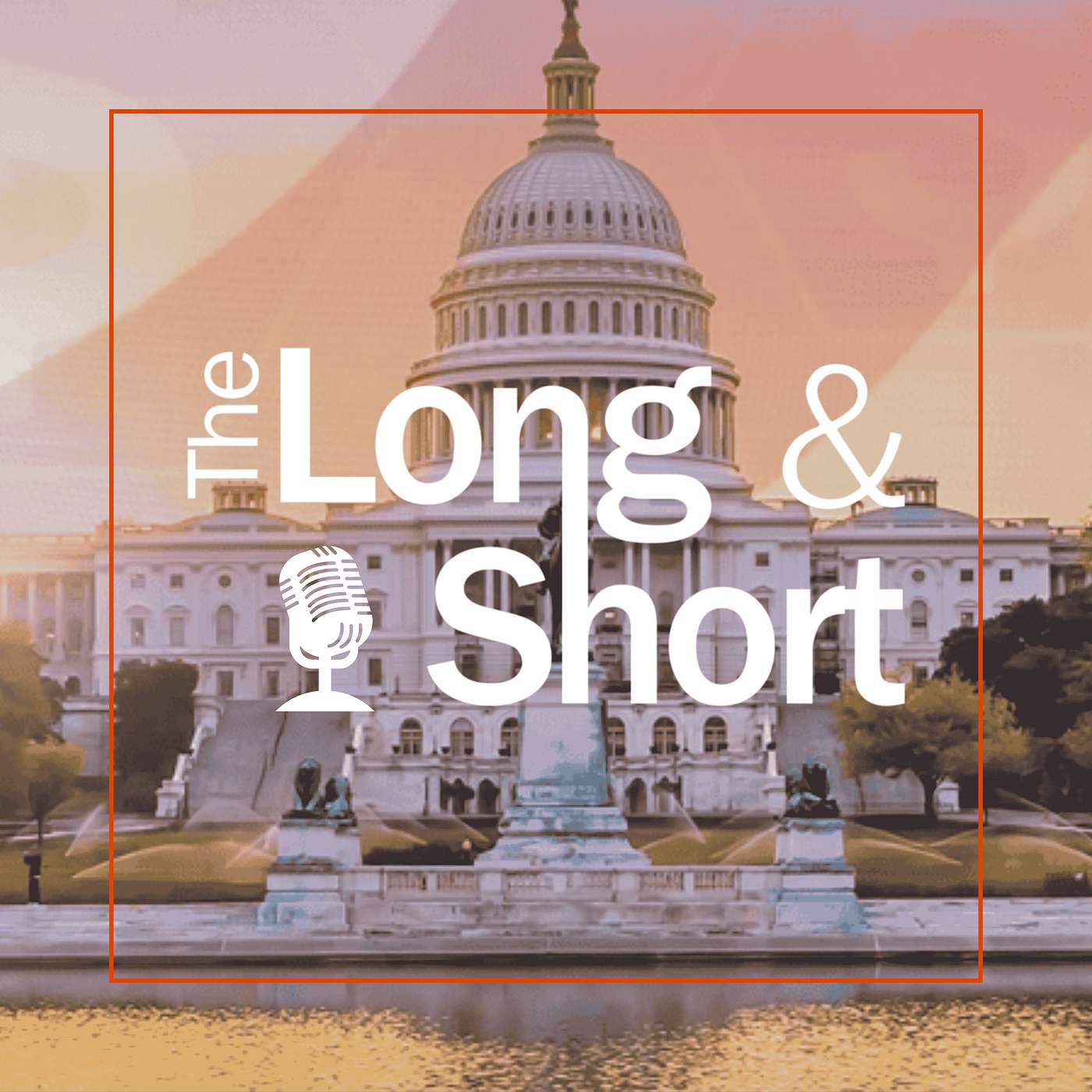 Short Week, Long List: Trade, Rates & Fiscal Reckonings