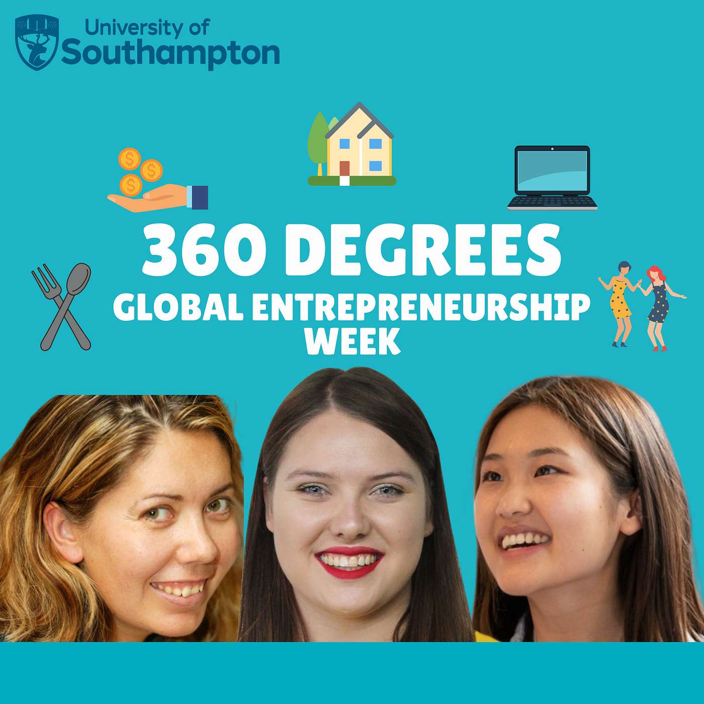 Global Entrepreneurship Week 2022