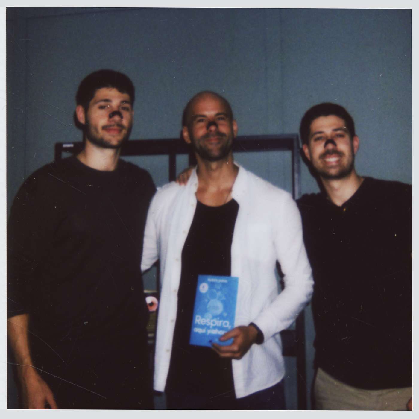 Duerme Mejor, Rinde Más, Vive Tranquilo: Todo Empieza en Cómo Respiras (Rubén Sosa)