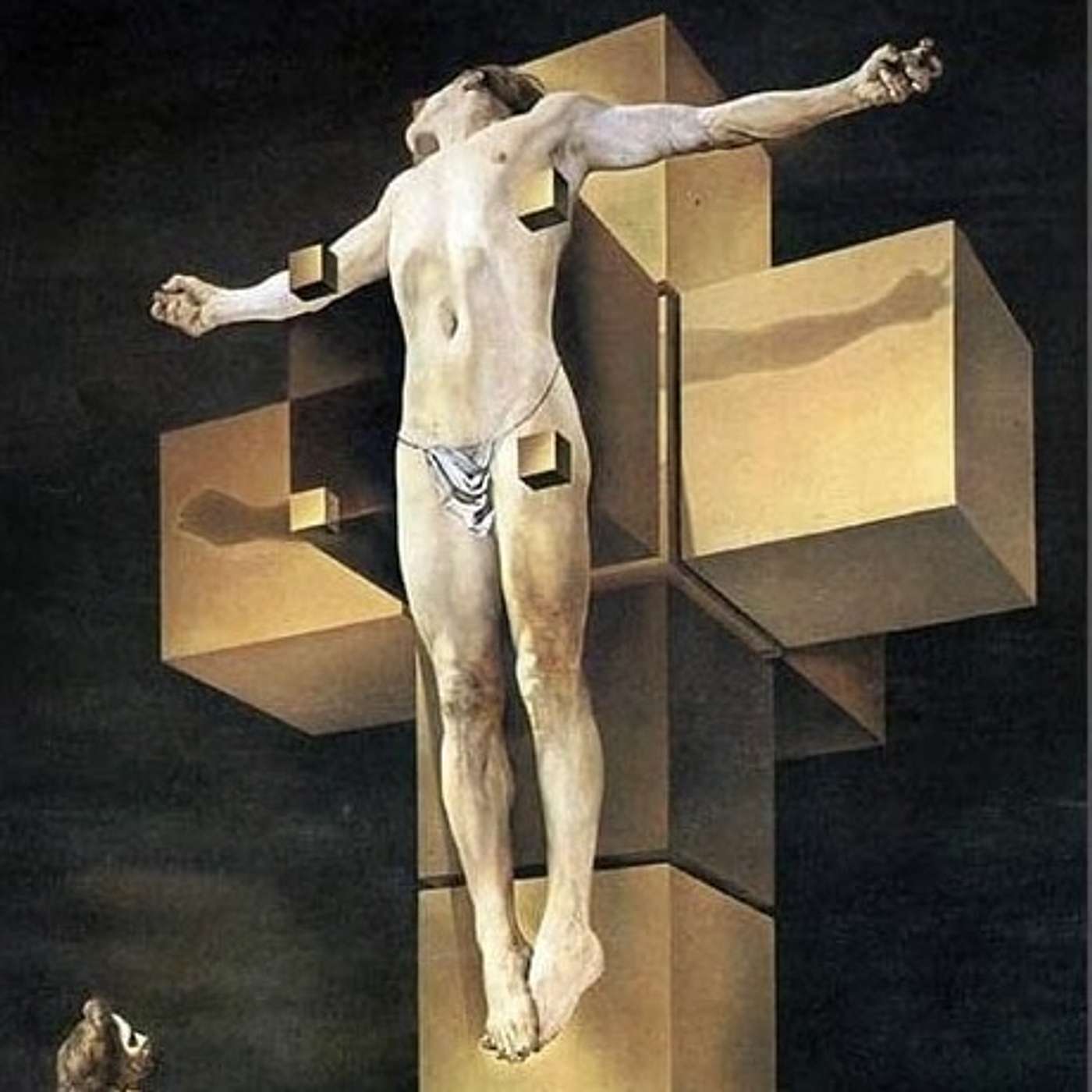 Homily for the Ascension, cycle C