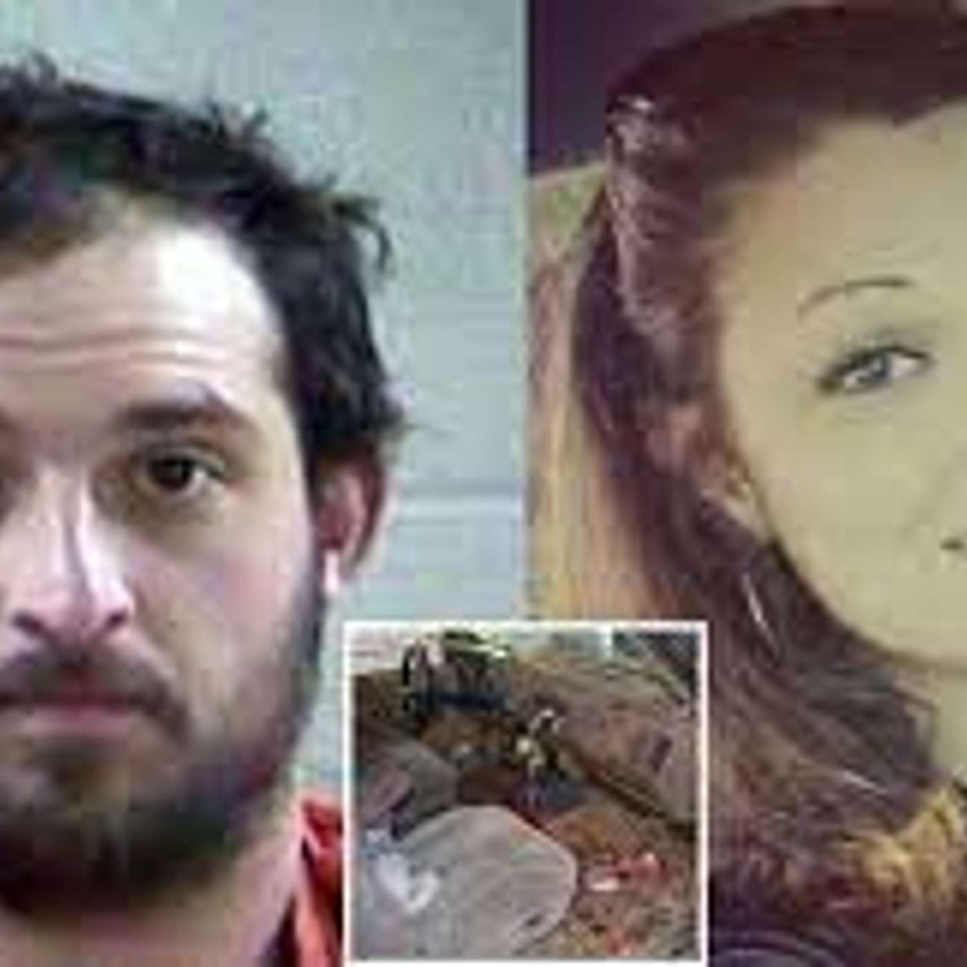 Unveiling Daniel Scott Nantz: A Terrifying Tale of Crime, Deception, and Loss