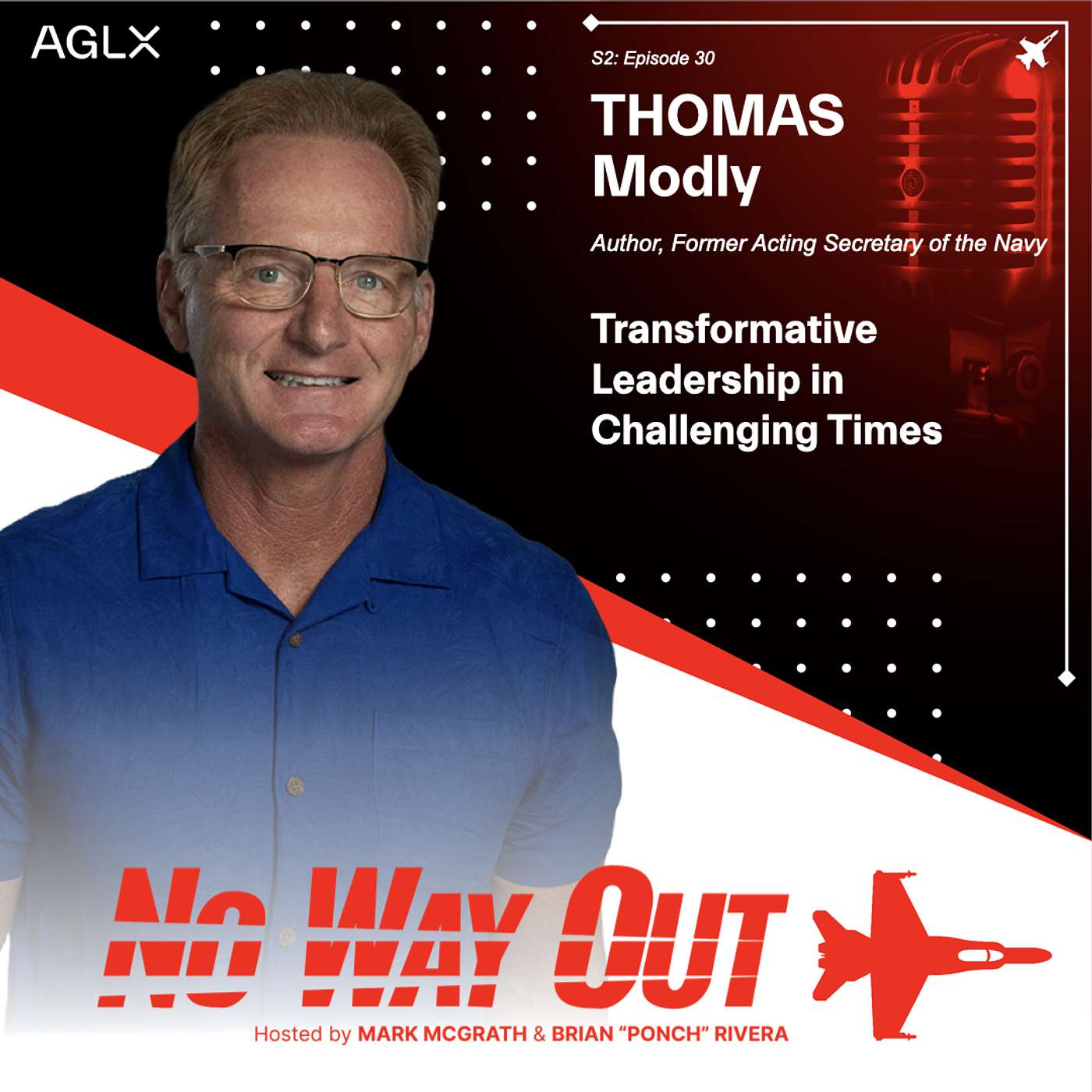 No Way Out