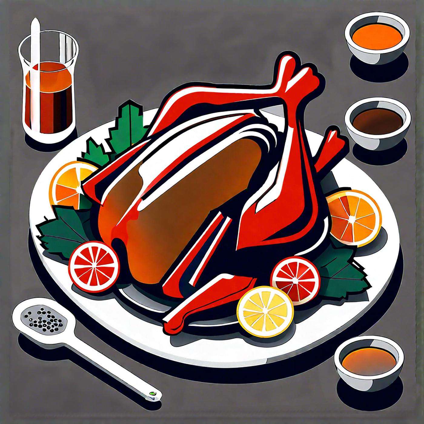 Elevating Your Turkey Game for a Memorable Feast