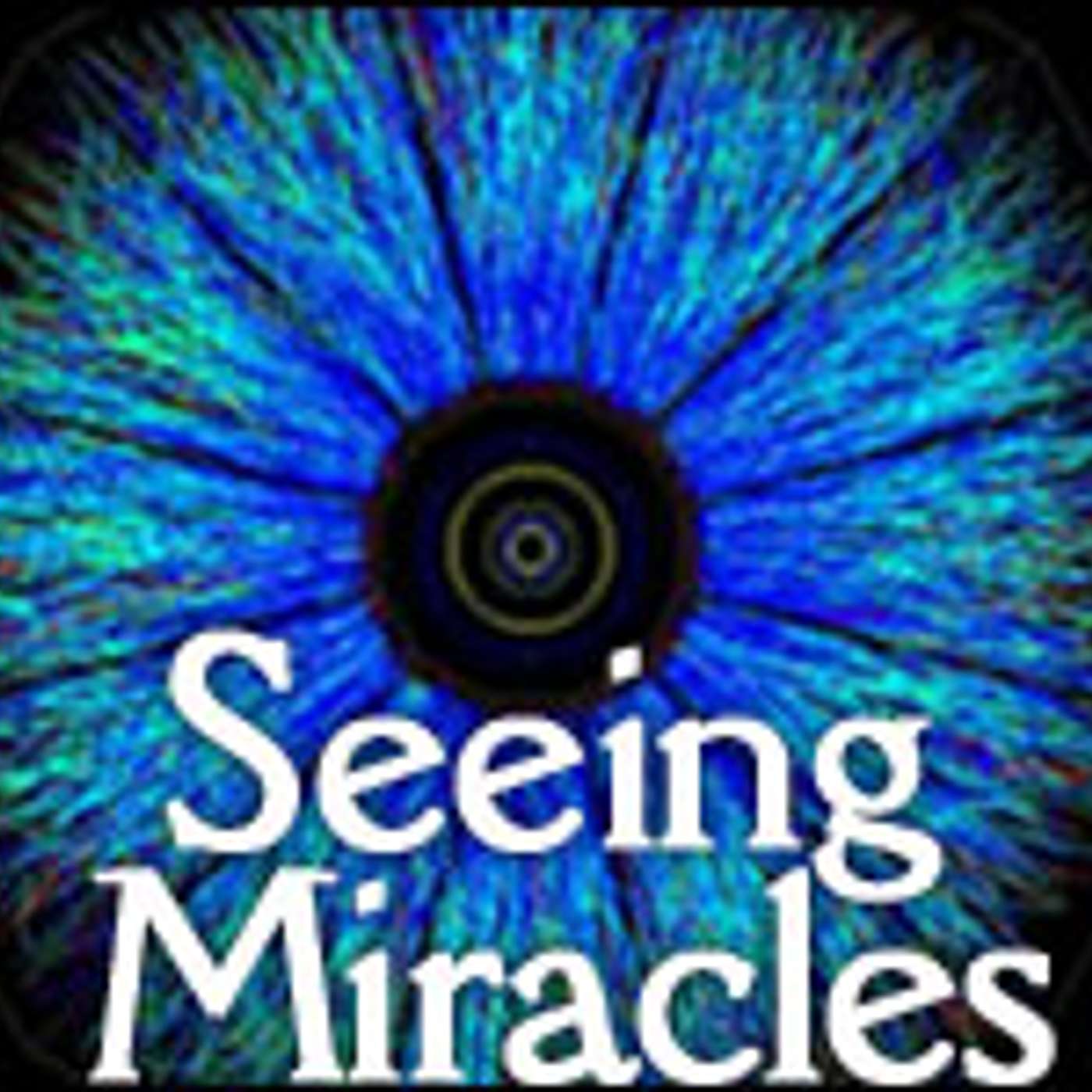 Episode 922 - Caution: What to not do if you see Miracles.
