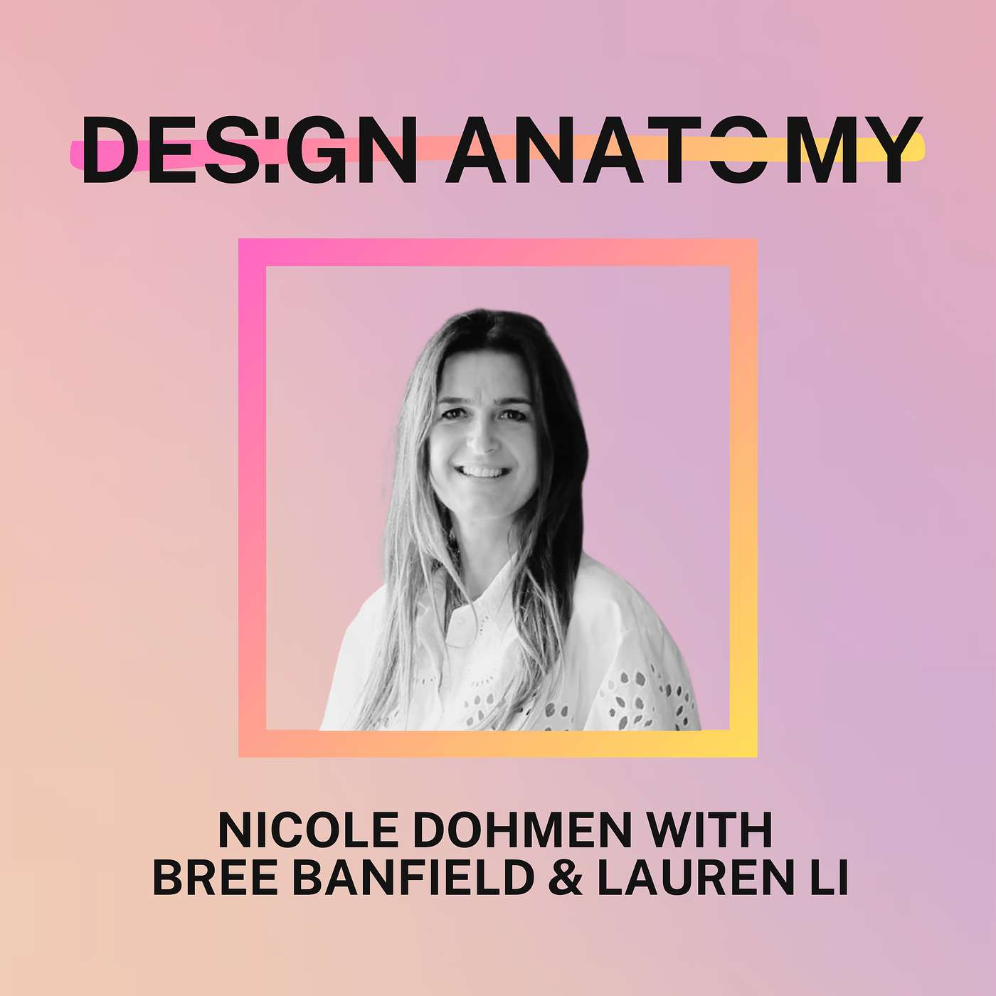 Design Anatomy